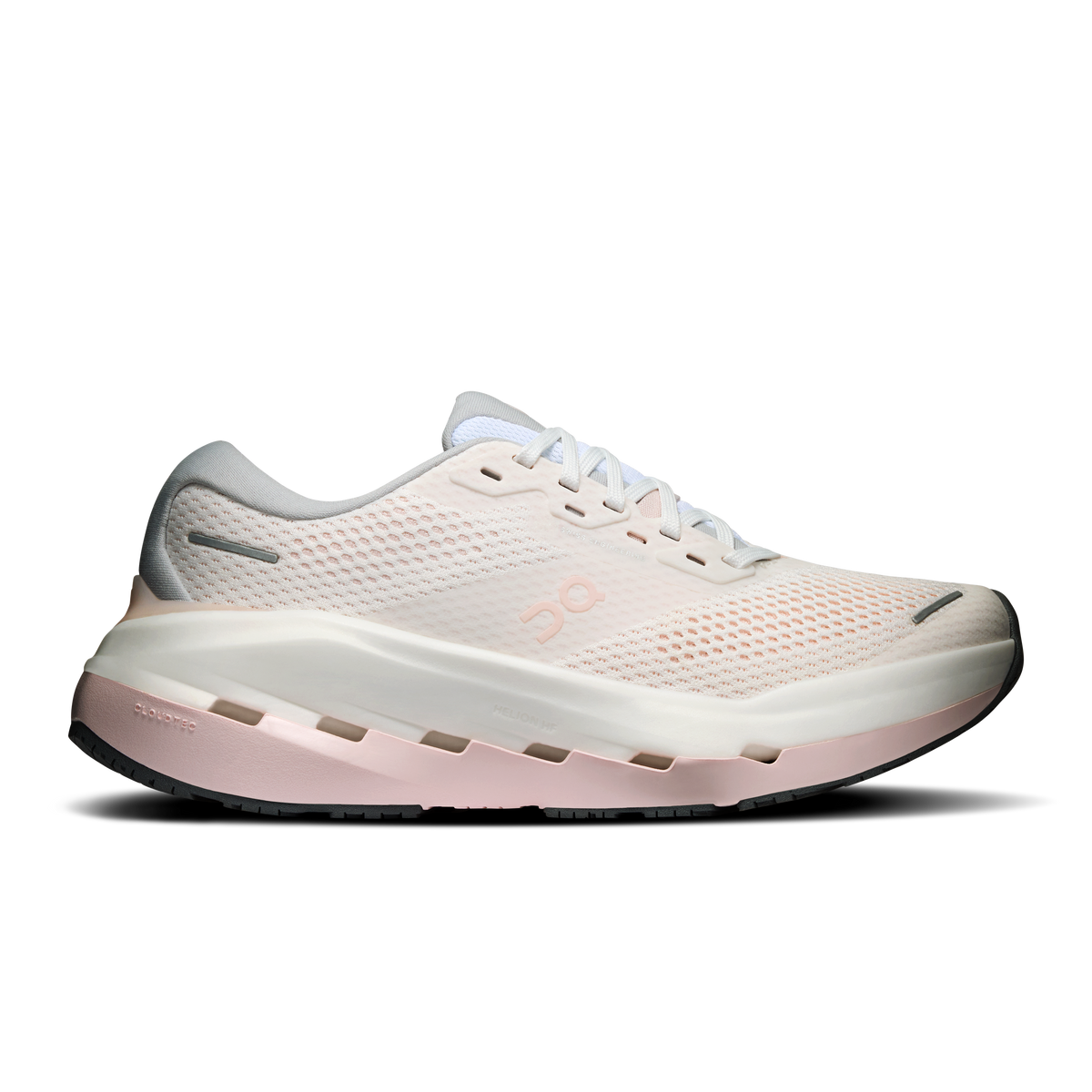 On Cloudrunner 3 Max White Salt (Women'S)