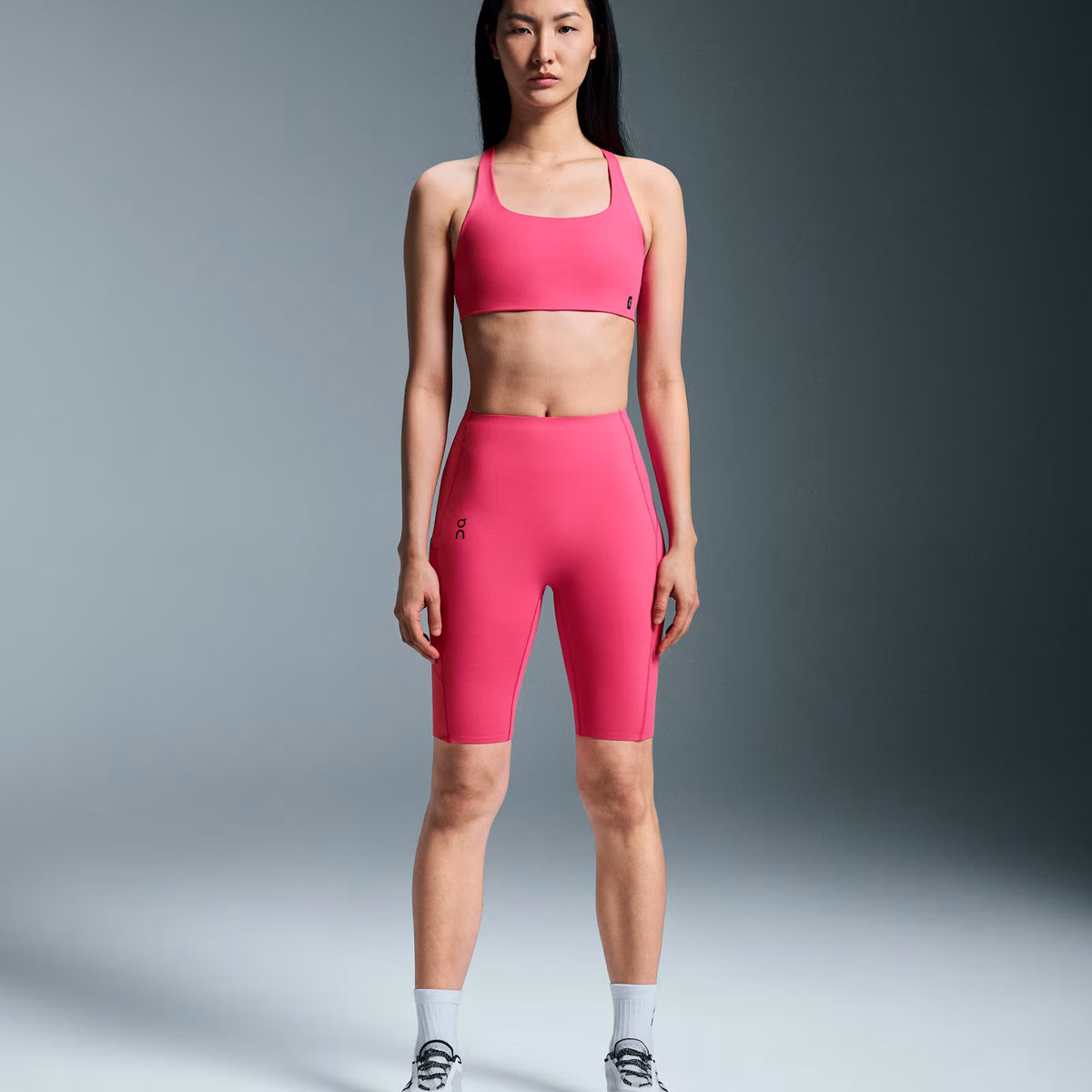 On Movement Bra Pink (Women'S)