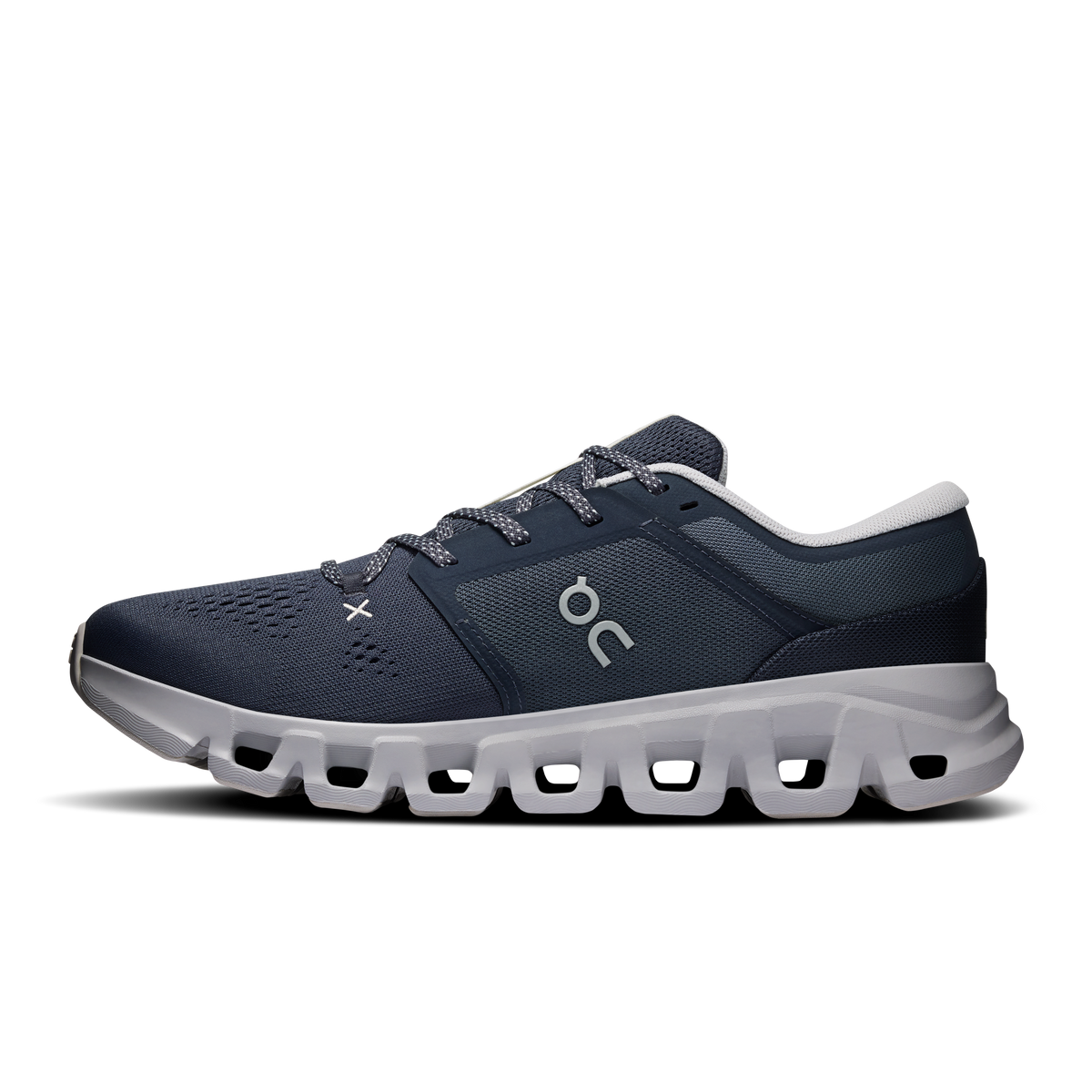 On Cloud X 5 Navy Glacier