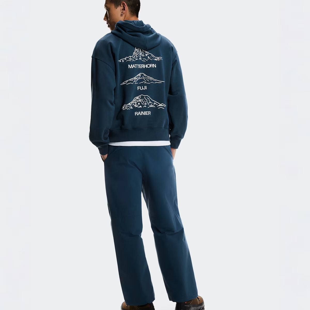 On Trek Pants Beams Rei Pacific