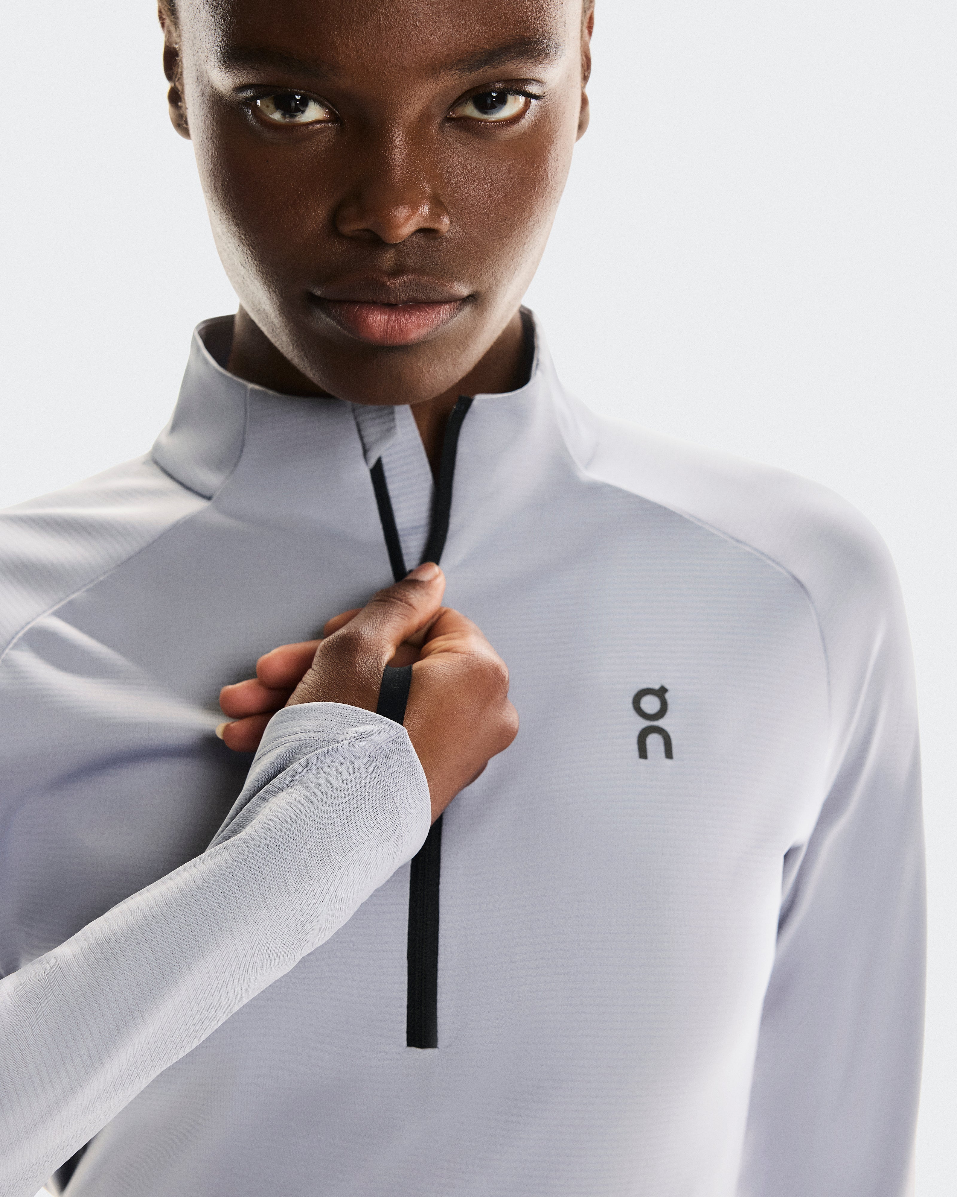 On Climate Shirt Lilac (Women'S)