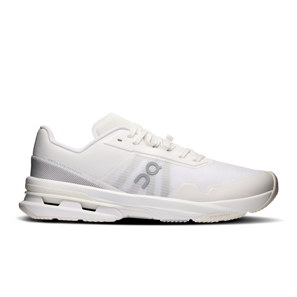 On Cloudpulse Pro White Ice