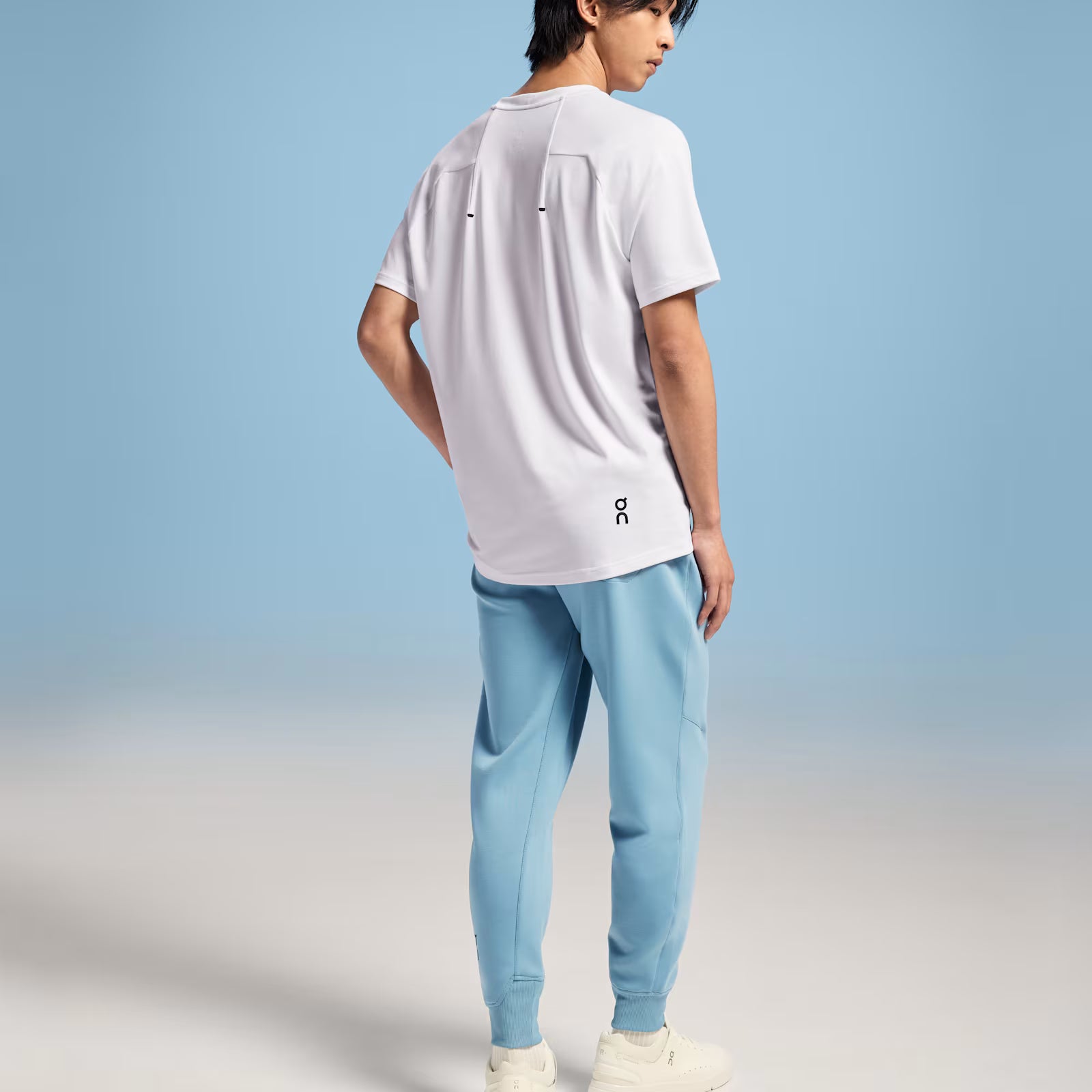 On Sweat Pants Coast