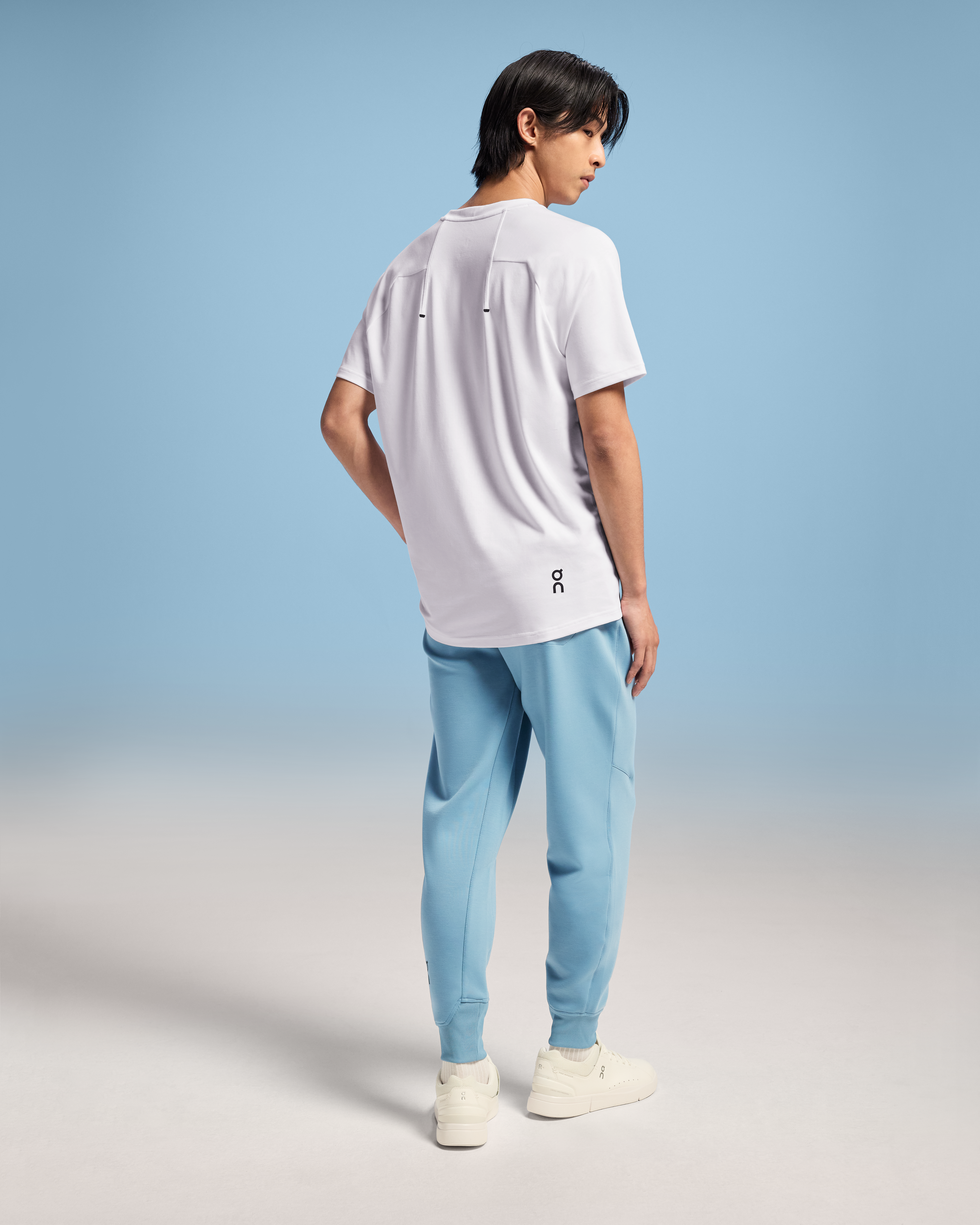 On Sweat Pants Coast