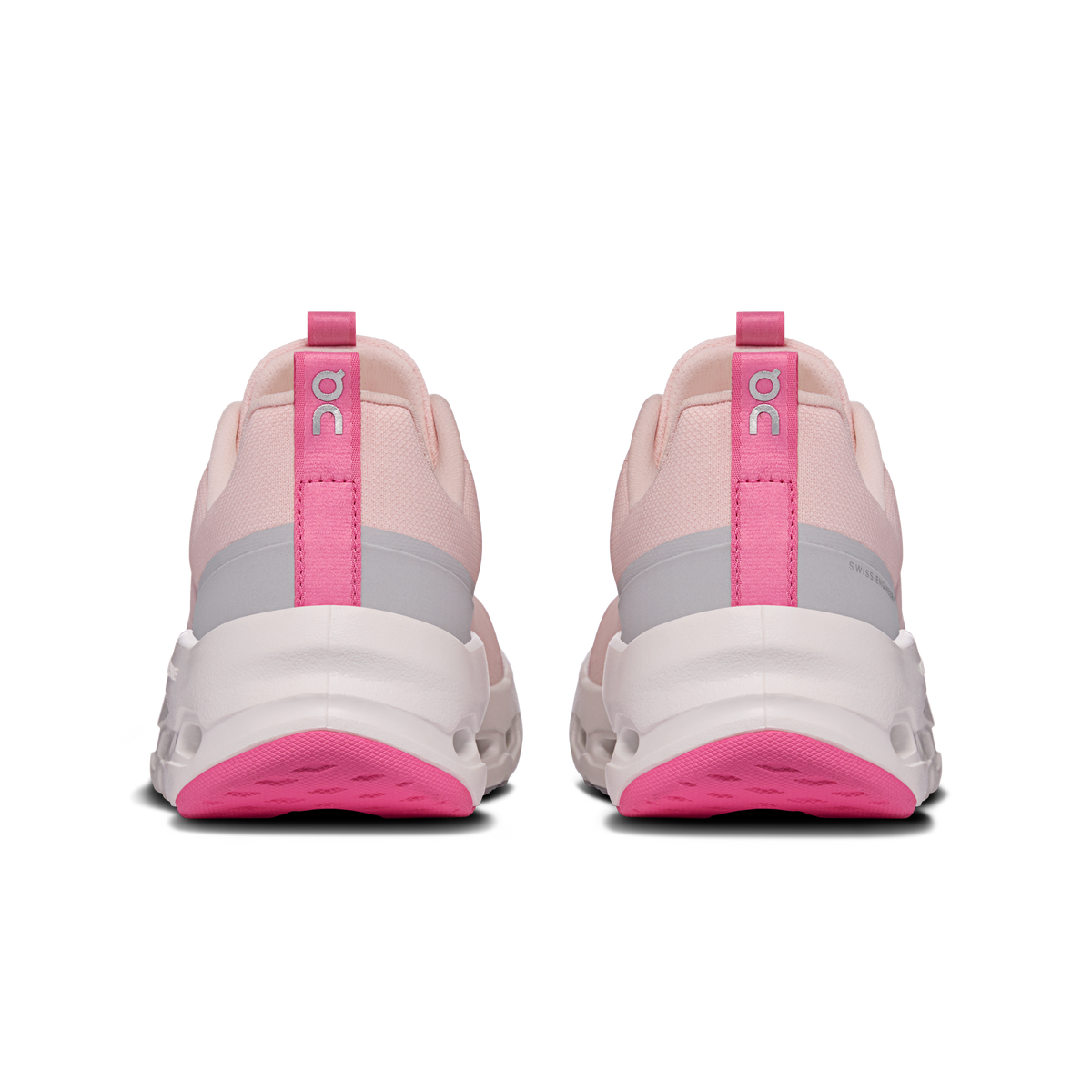 On Cloudleap Salt Bubblegum