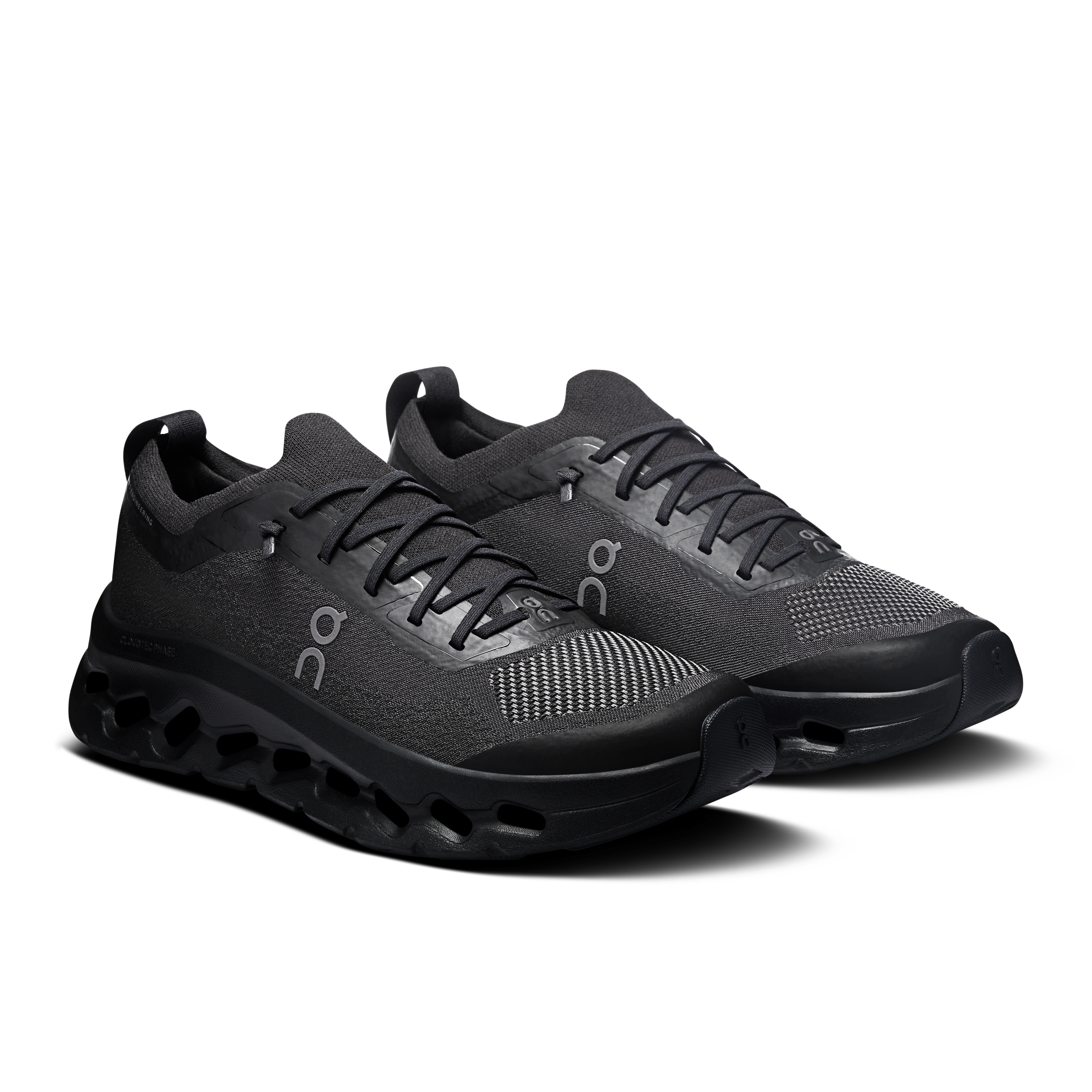 On Cloudtilt Moon Black Black (Women'S)