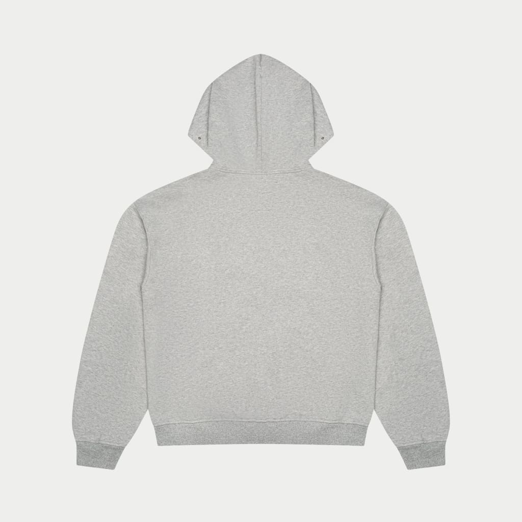 Godspeed Symmetric Studded Set (Grey / Black)