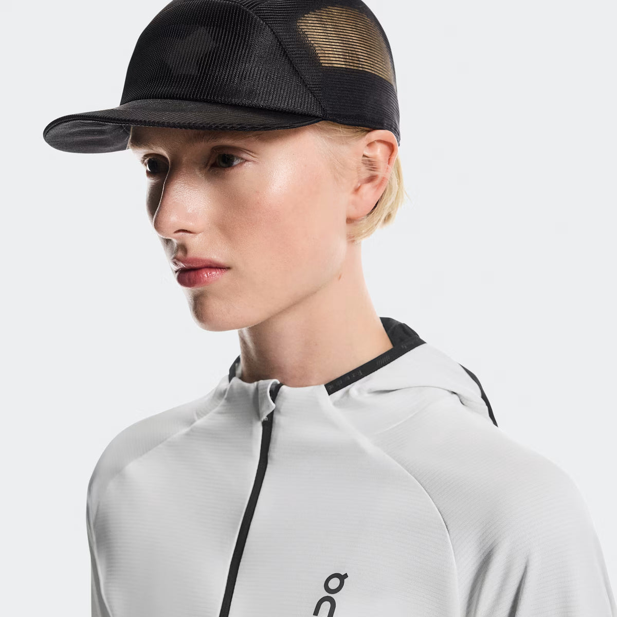 On Specter Cap Black