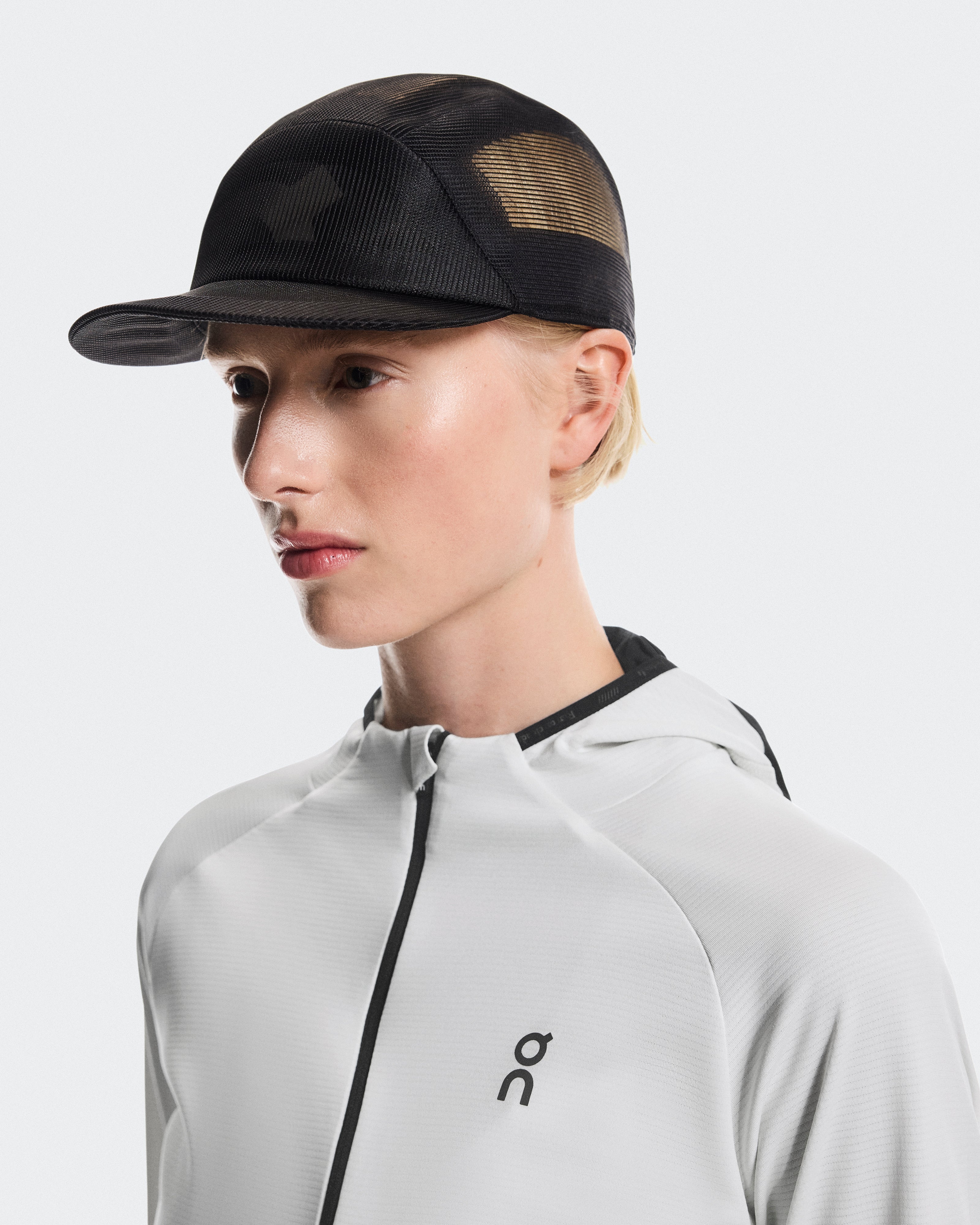 On Specter Cap Black