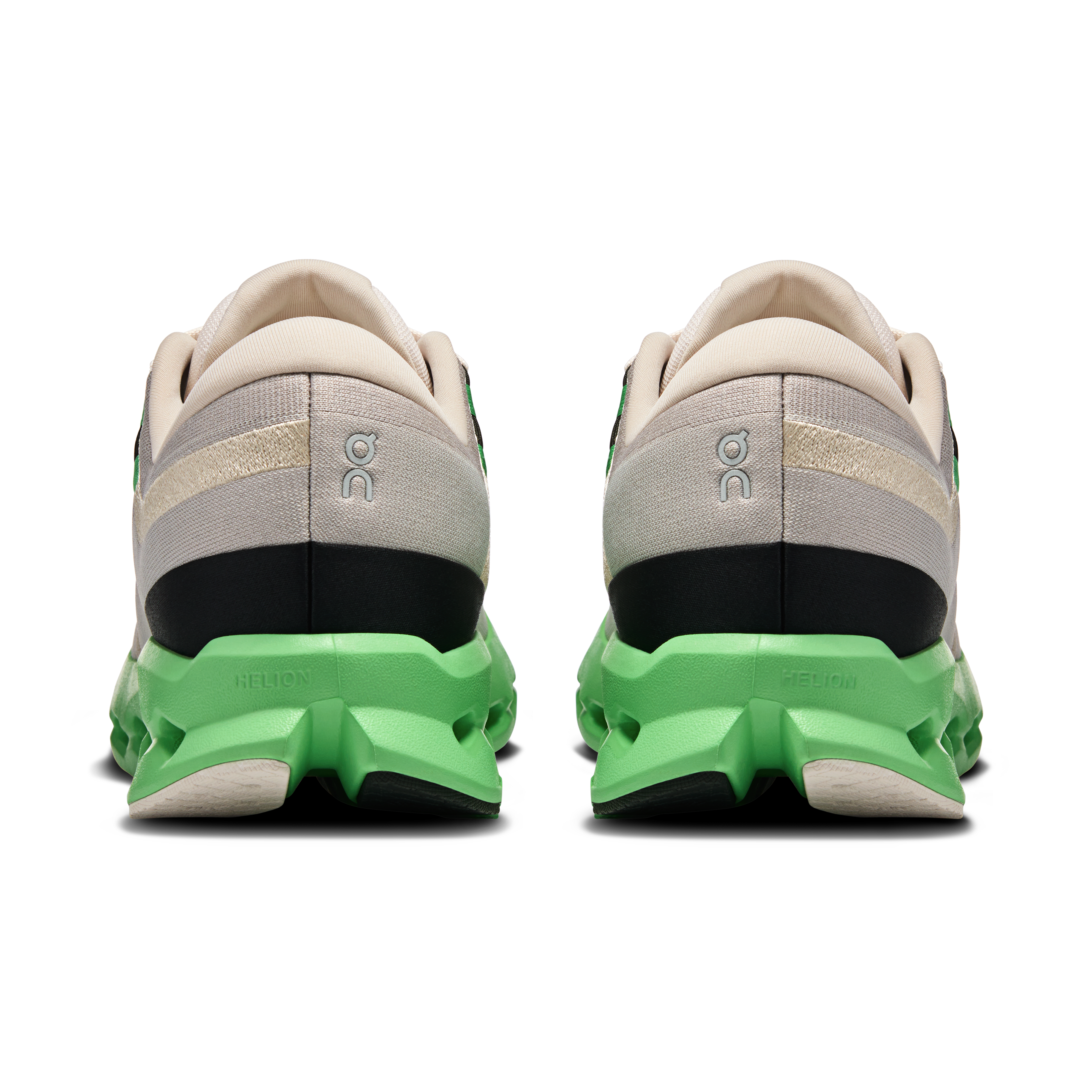 On Cloudsurfer 2 Truffle Honeydew