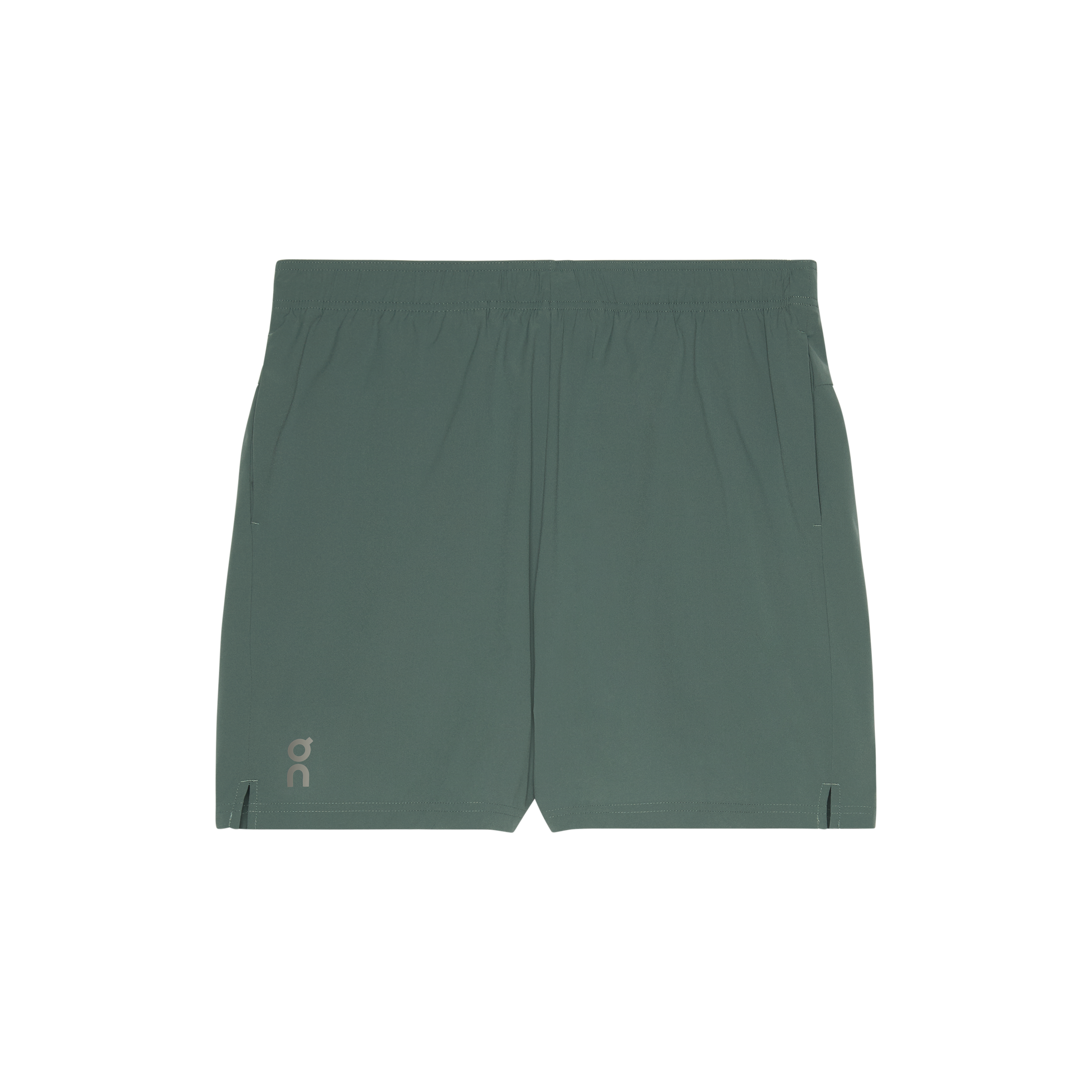 On 5" Core Shorts Olive