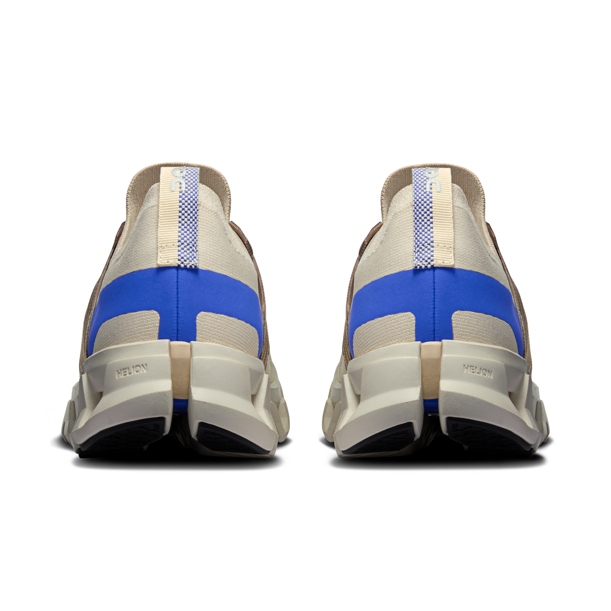On Cloudswift 4 Cream Cobalt
