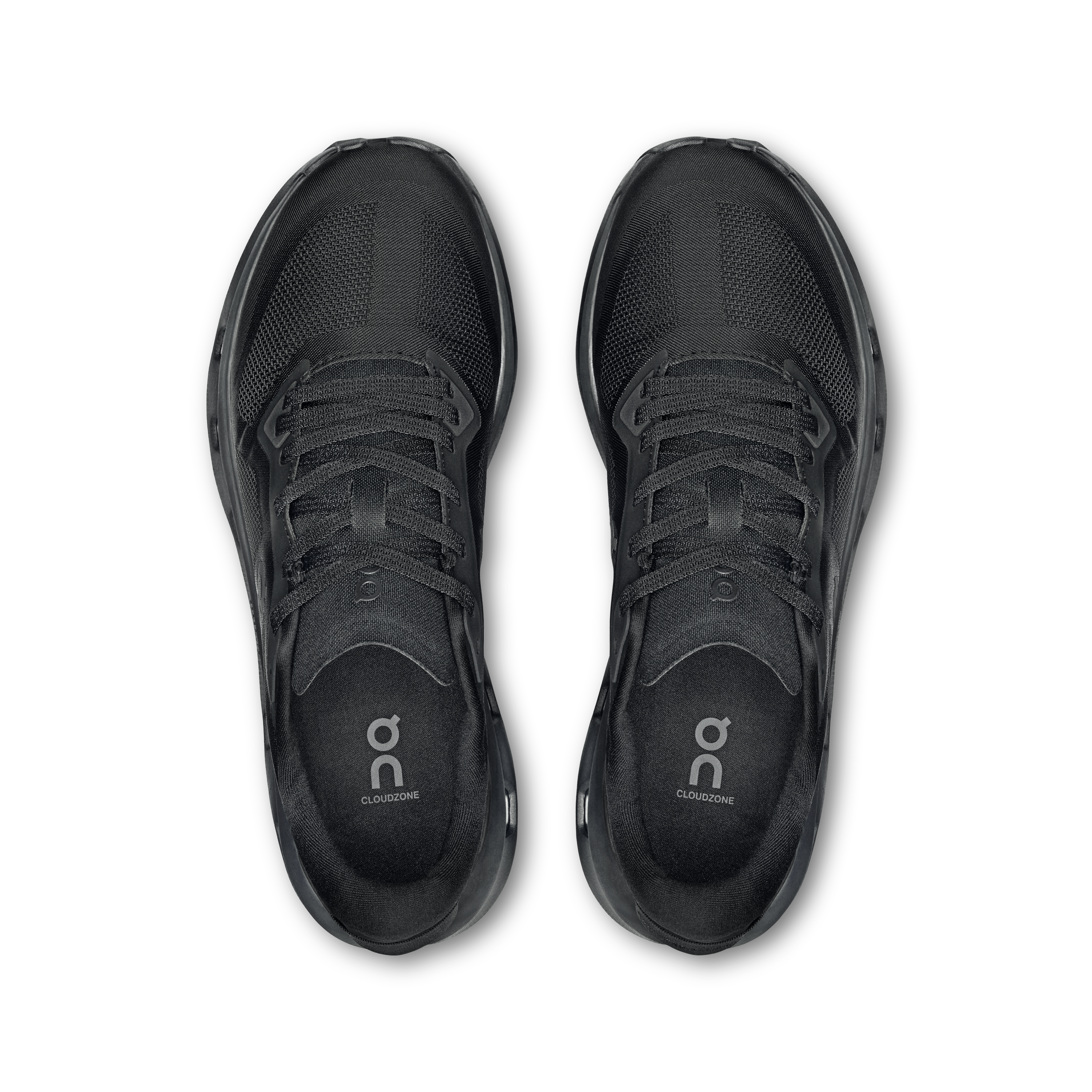 On Cloudzone Black Eclipse (Women'S)