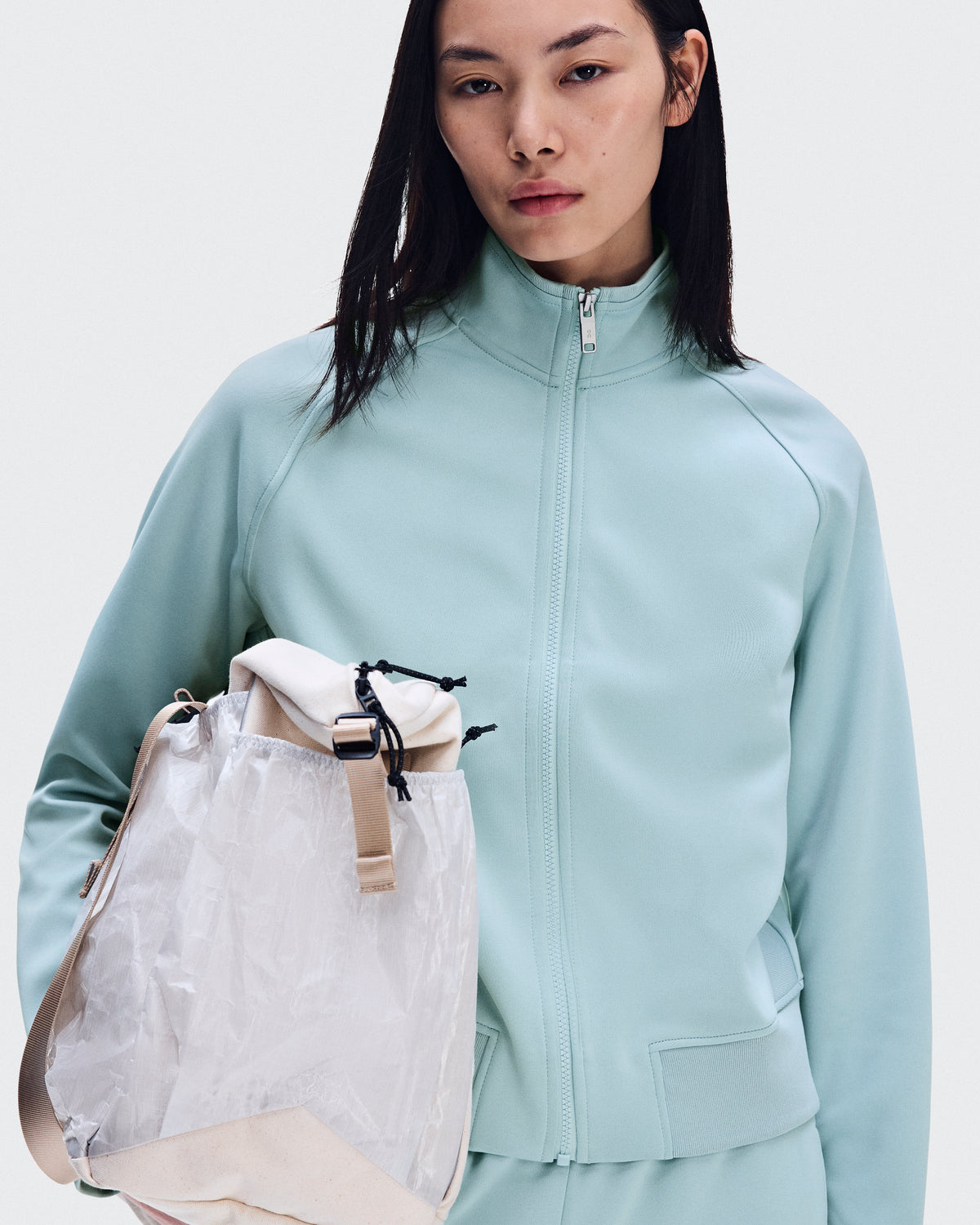 On Courtside Full-Zip Brook (Women'S)