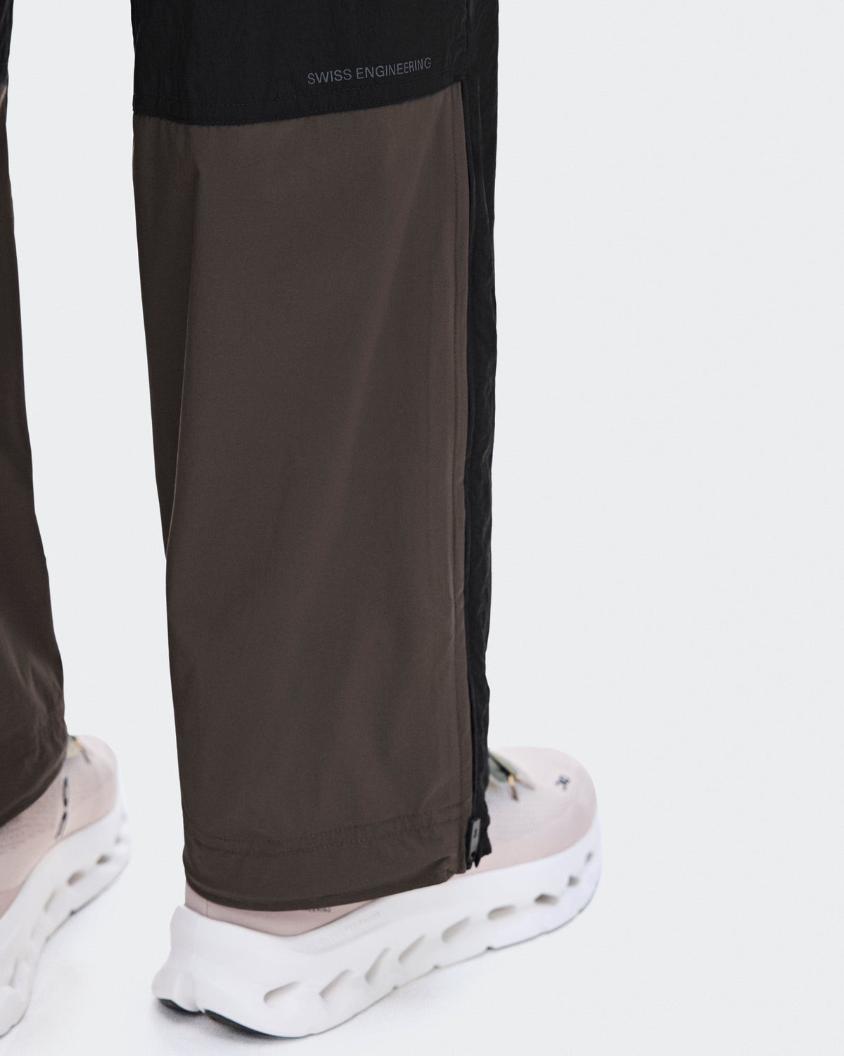 On All-Day Track Pants Black | Espresso