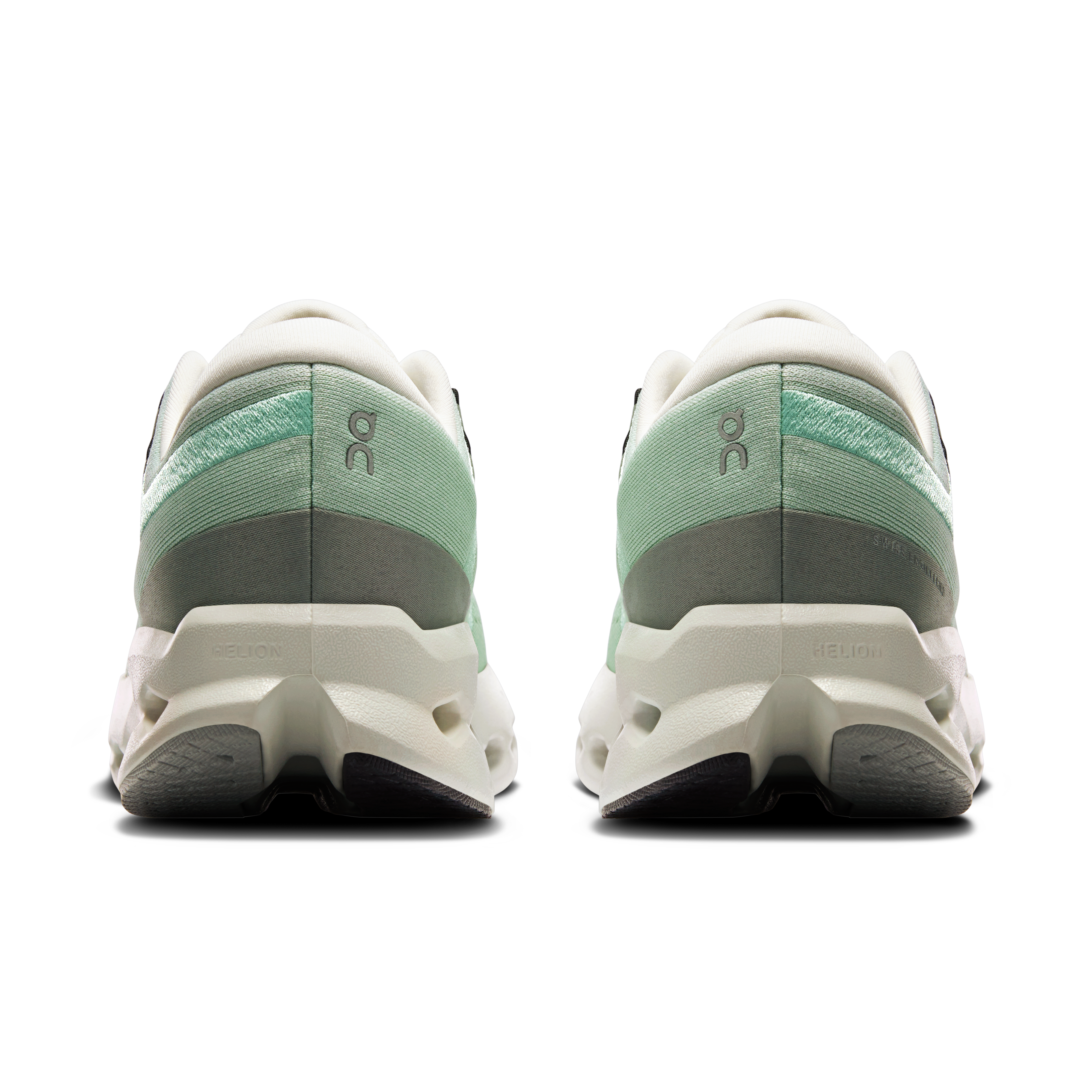 On Cloudsurfer 2 Ivory Creek (Women'S)