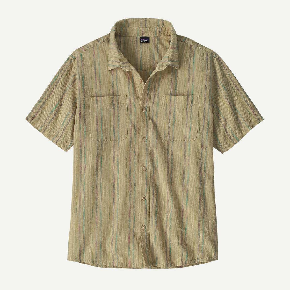 Patagonia M'S Back Step Shirt