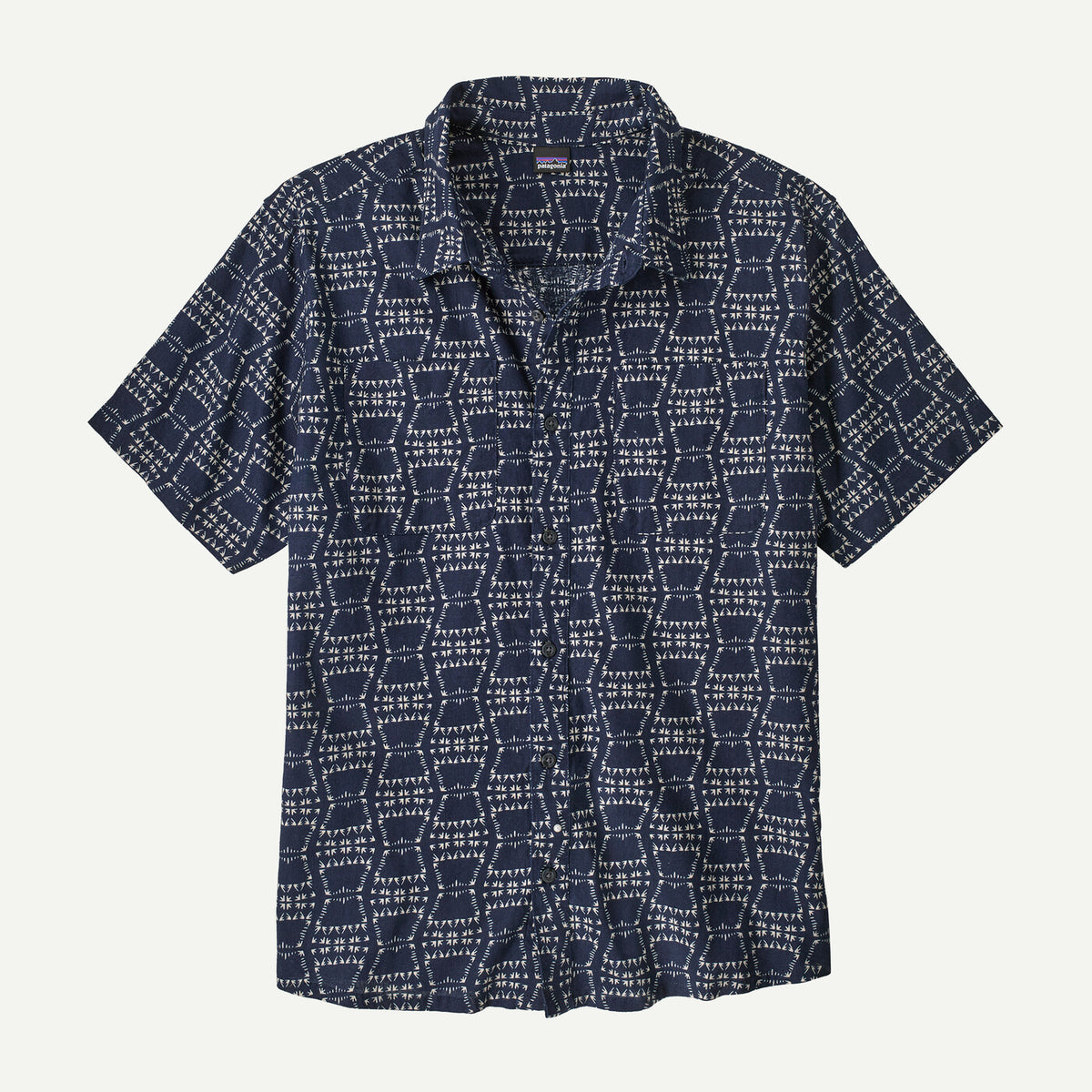 Patagonia M'S Back Step Shirt