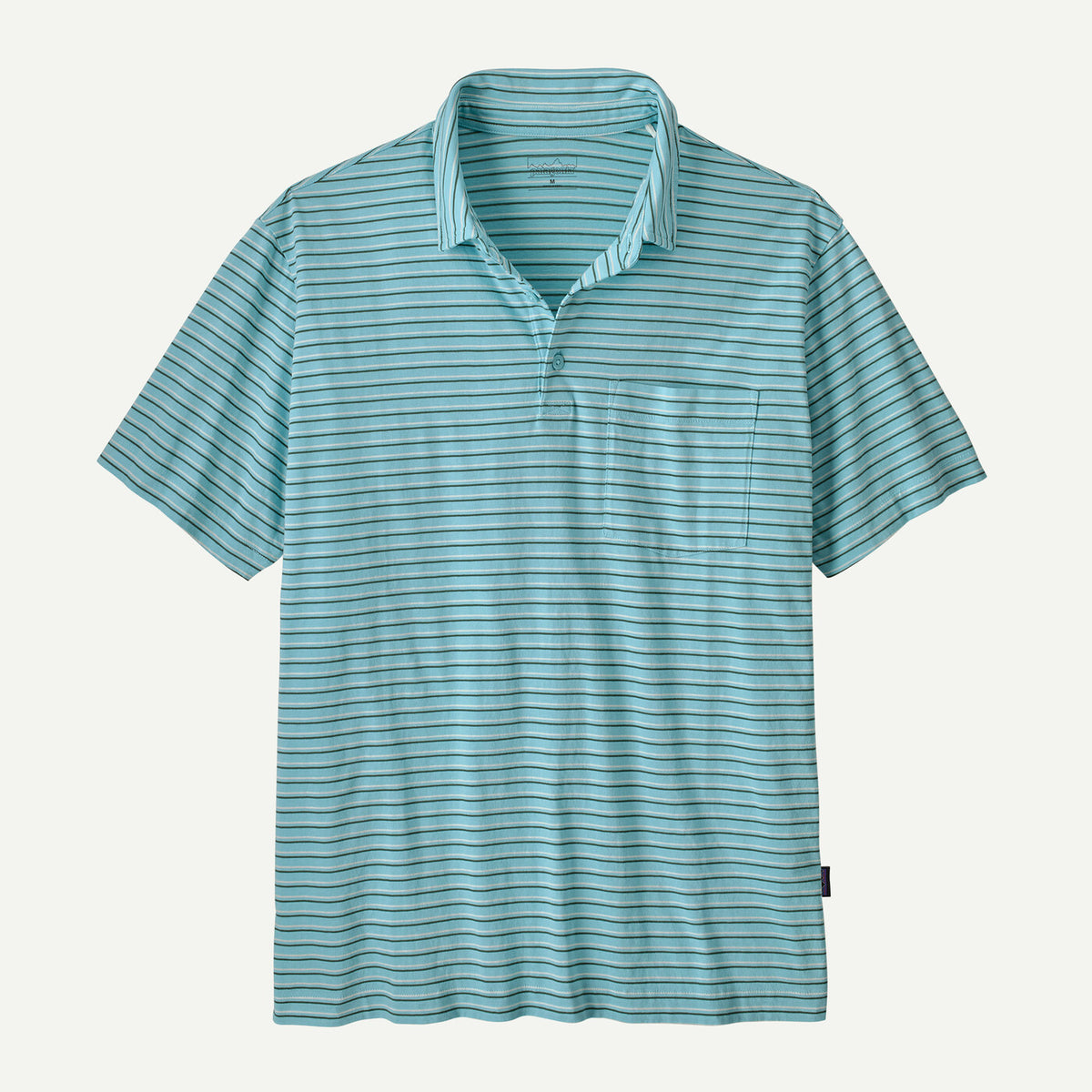 Patagonia M'S Daily Polo