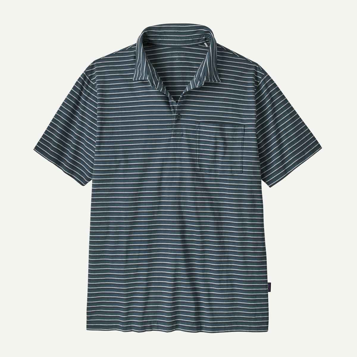 Patagonia M'S Daily Polo