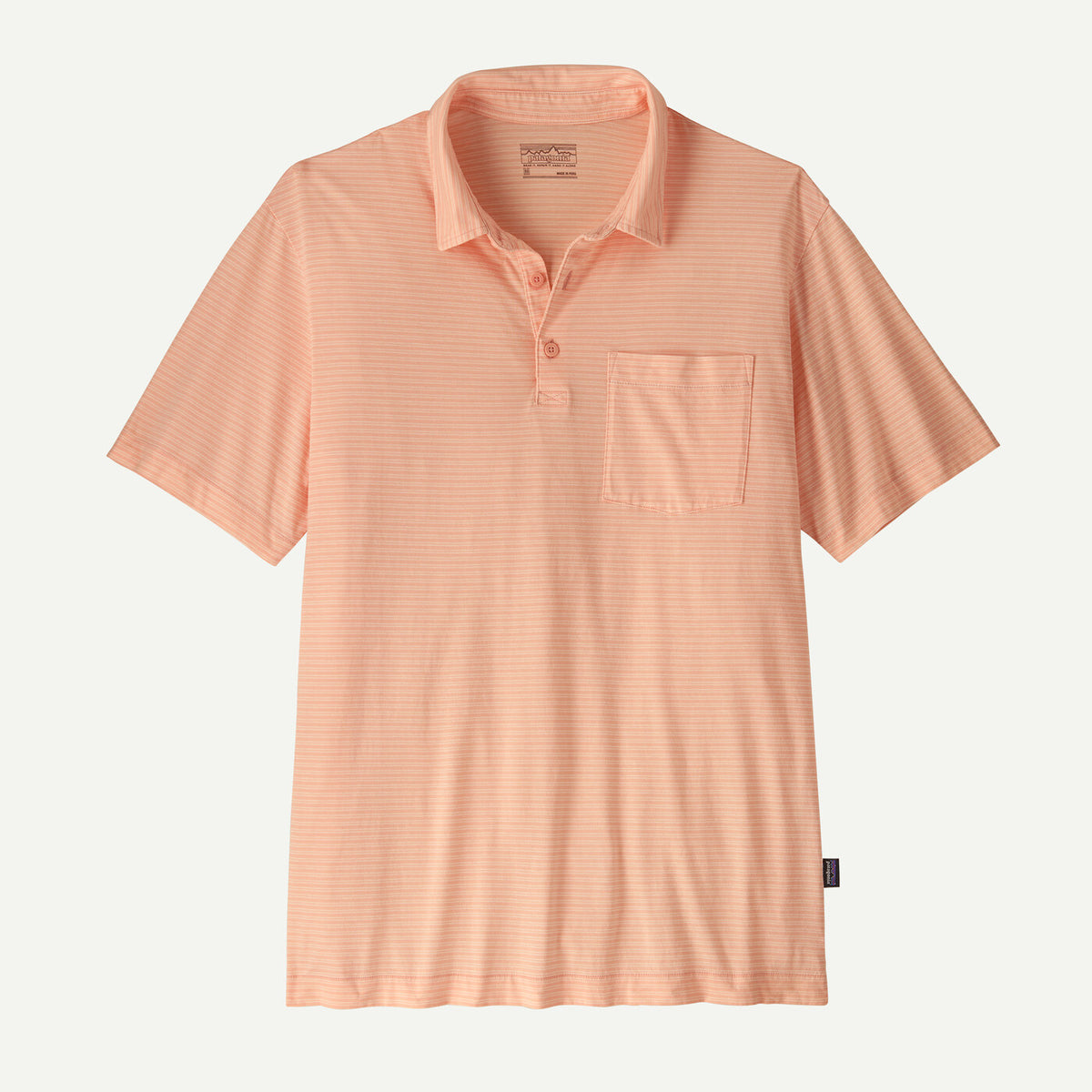 Patagonia M'S Daily Polo