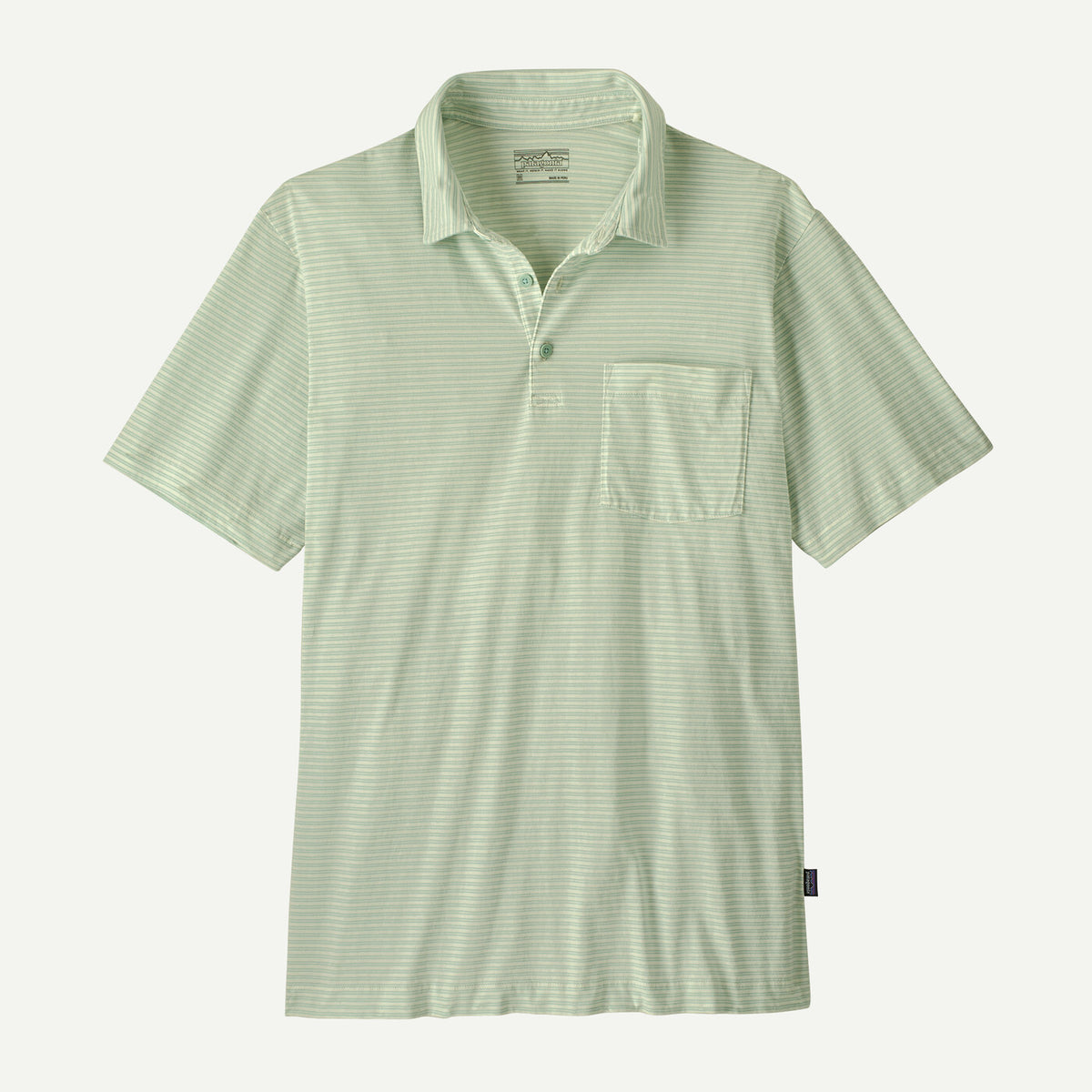 Patagonia M'S Daily Polo
