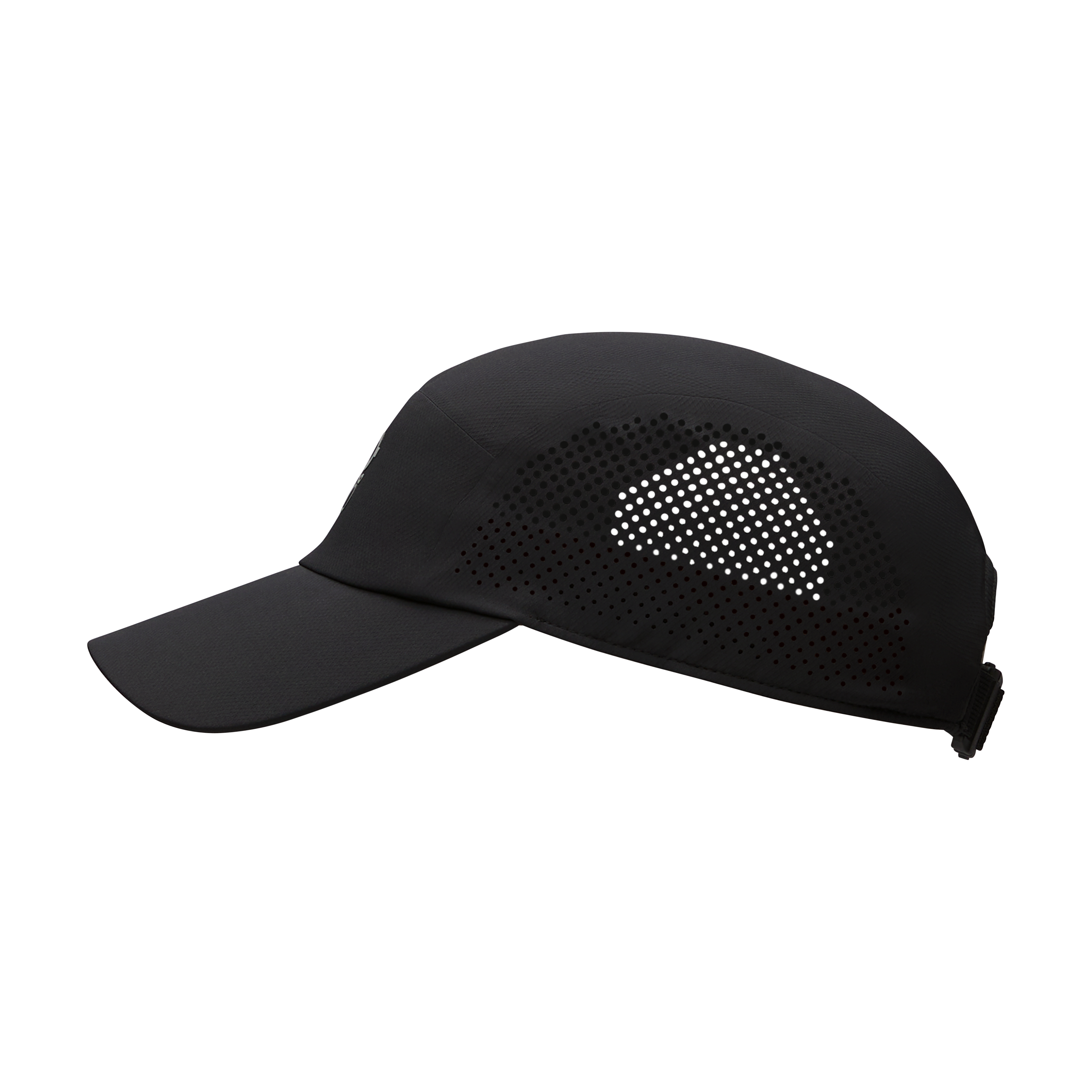 On Cap Loewe Black