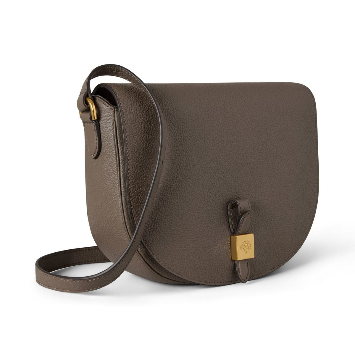 Mulberry Tessie Satchel
