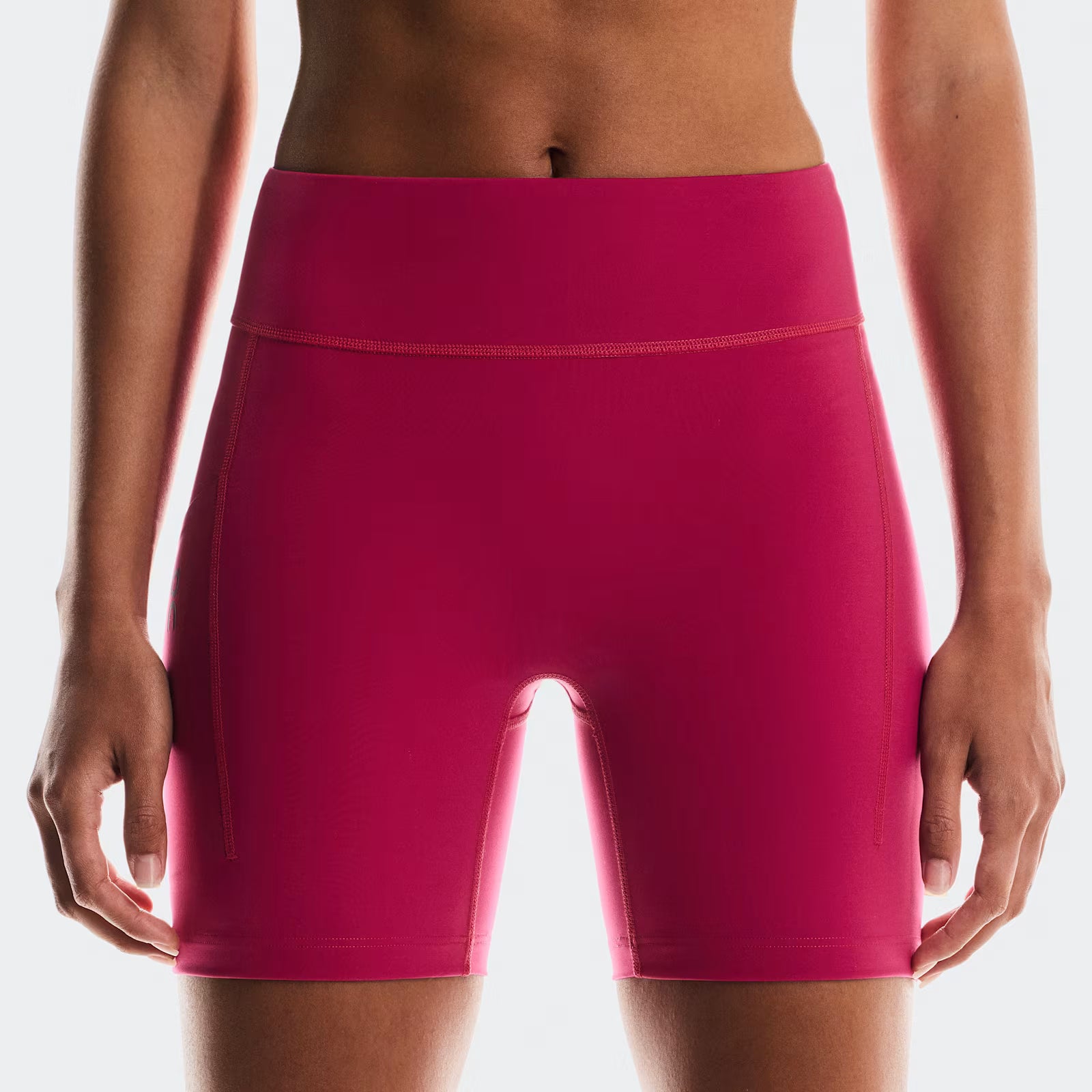 On Performance Tights Short Grenadine (Women'S)