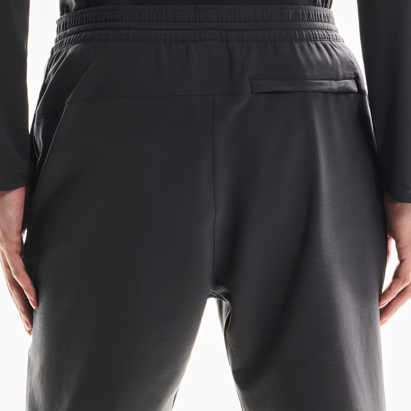 On Weather Winter Pants Eclipse
