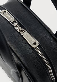 Valentino Pandia Re Handbag Nero