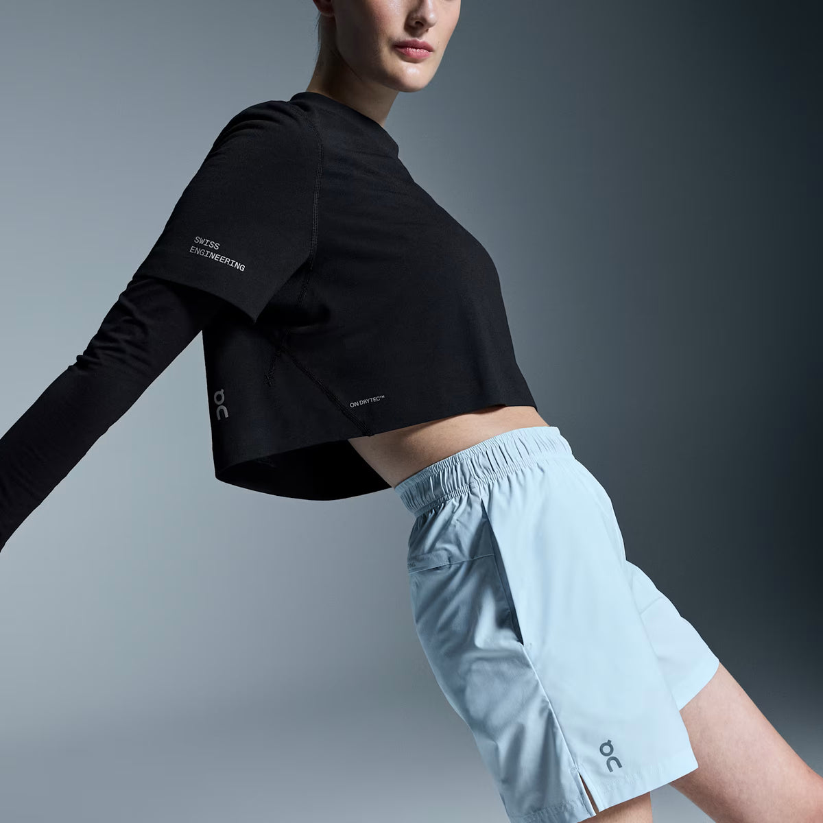 On 3" Core Shorts Arctic (Women'S)