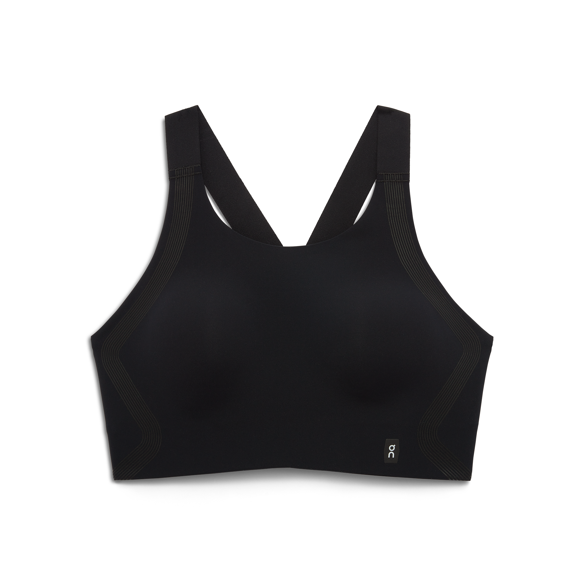 On Performance Bra Black (Women'S)