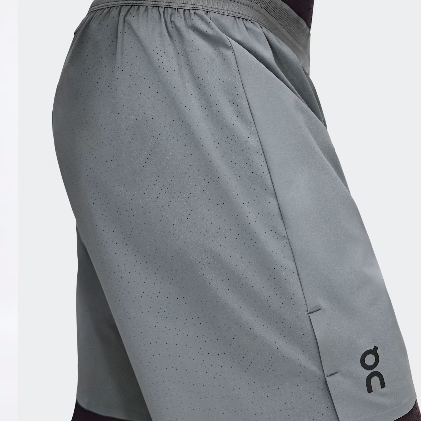 On 7" Performance Shorts Apollo