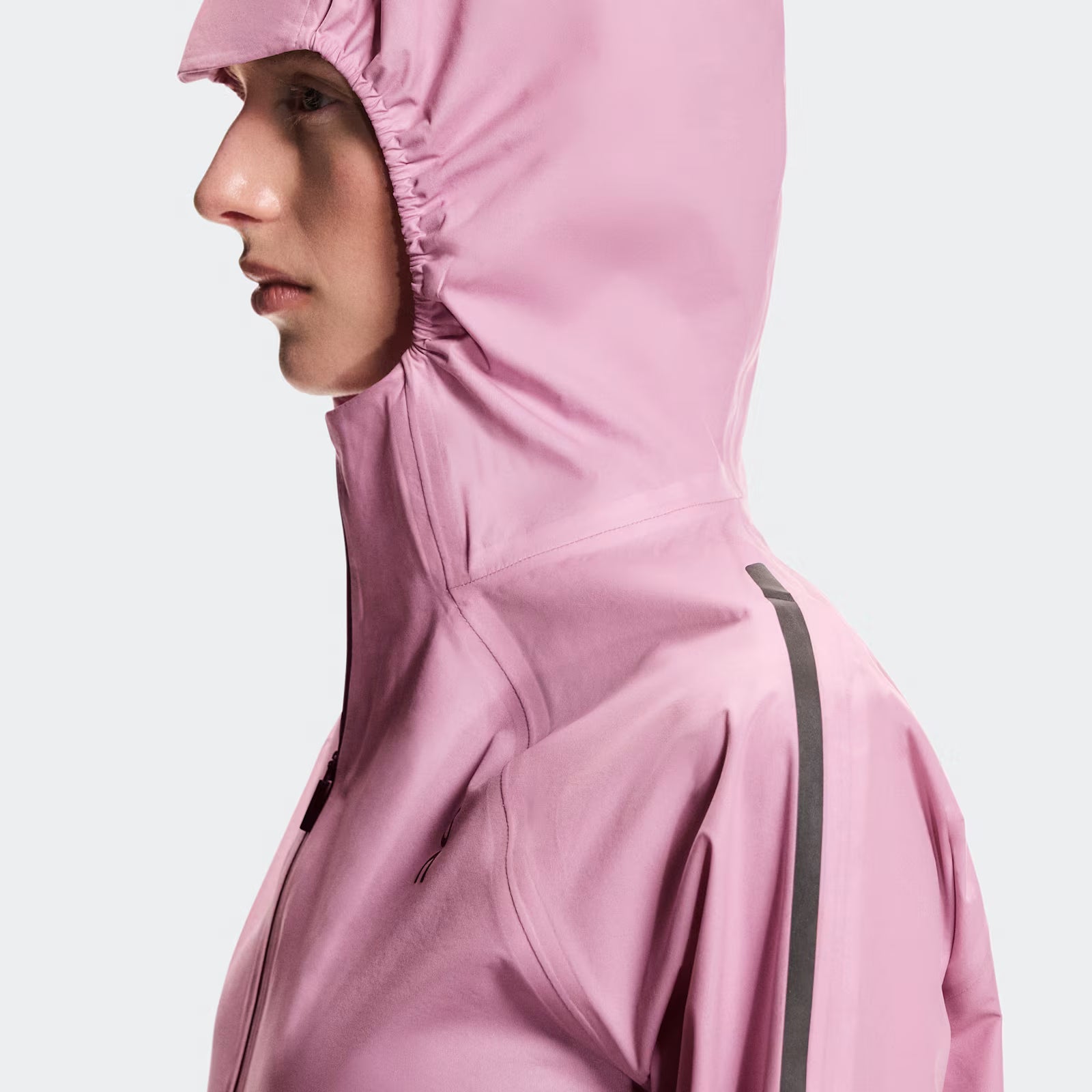 On Performance Jacket Waterproof Sakura (Women'S)