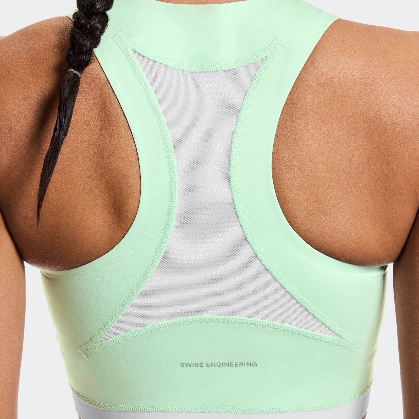 On Train 2-In-1 Crop Creek (Women'S)