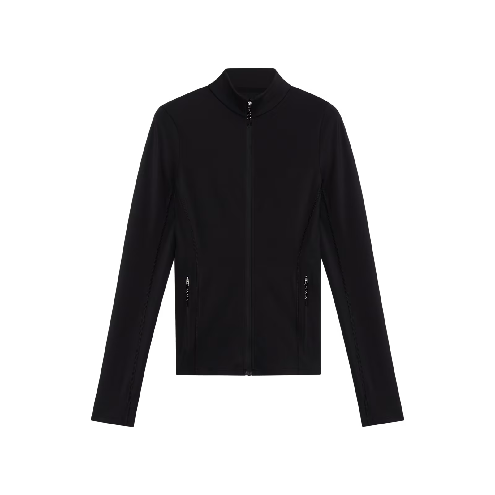 On Studio Jacket Black (Women'S)
