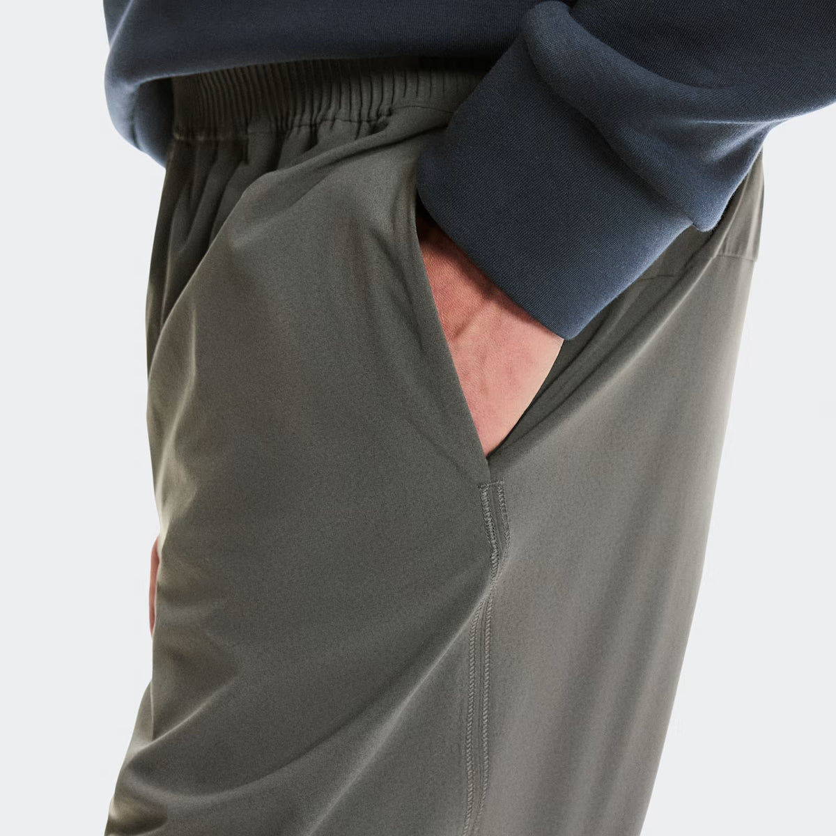On Focus Pants Shadow