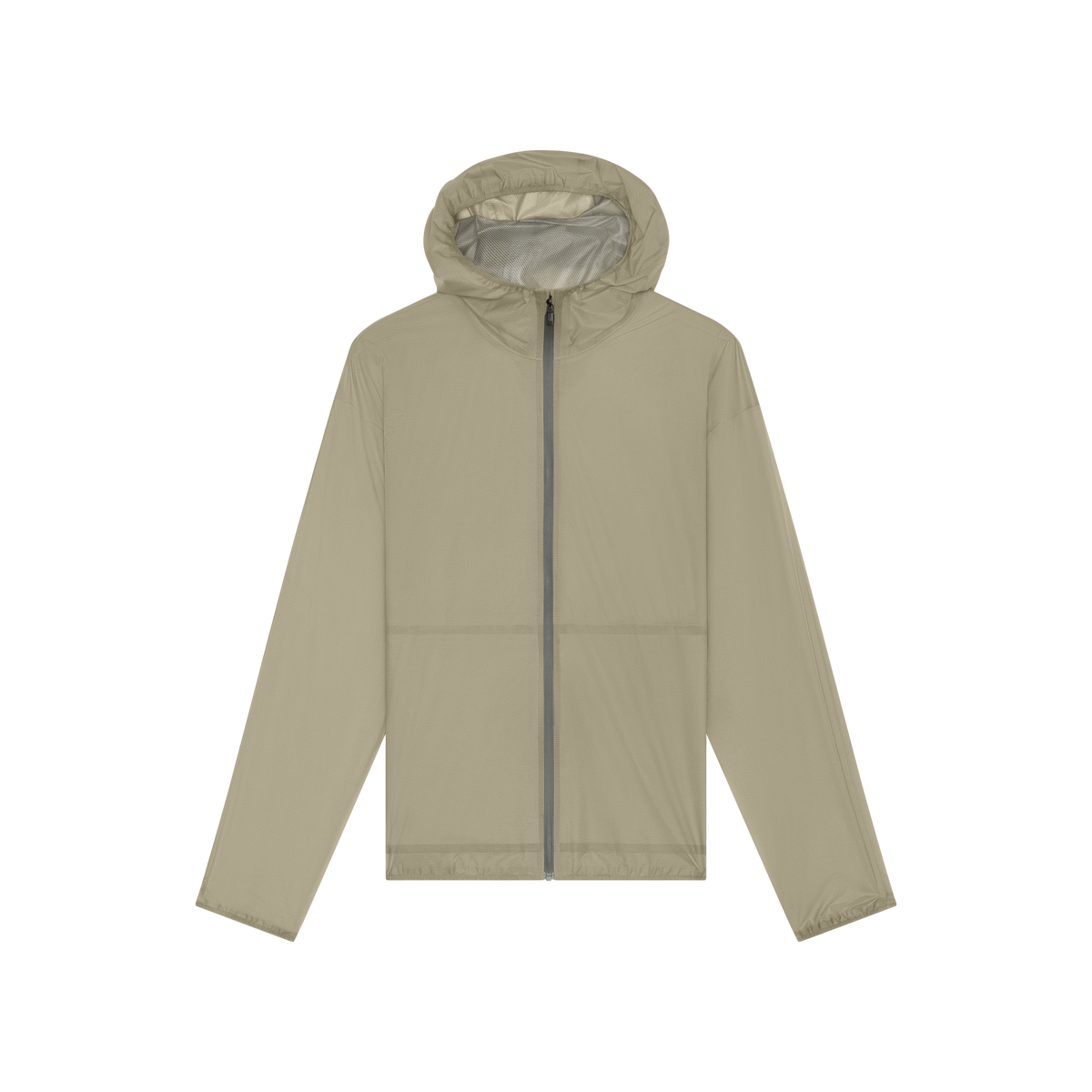 On Explore Lightweight Waterproof Jacket Brume (Women'S)