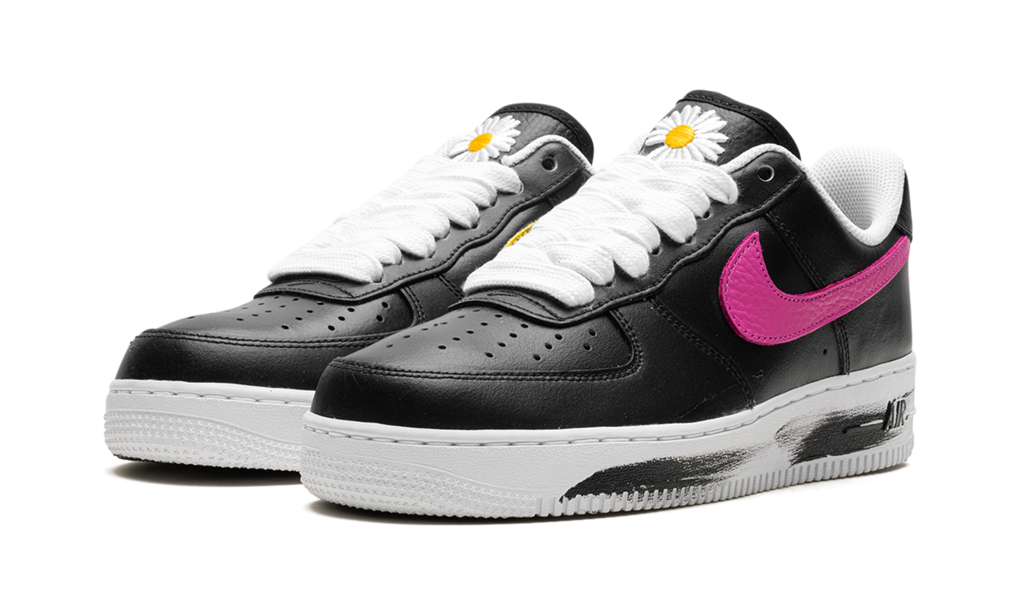 Nike Air Force 1 Low G-Dragon Peaceminusone Para-Noise 3.0