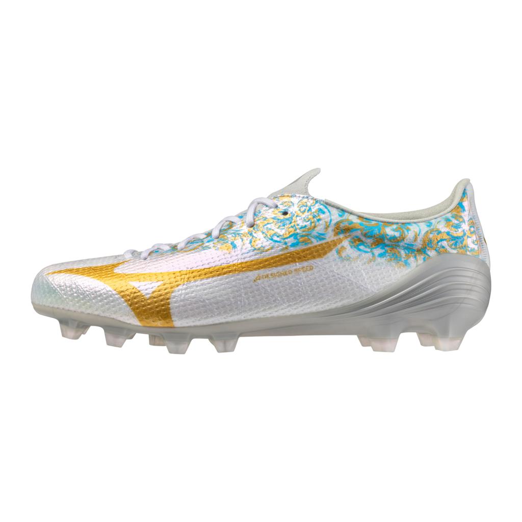 Mizuno Alpha Iii Japan Jo O F Lix Signature Edition Soccer Cleat