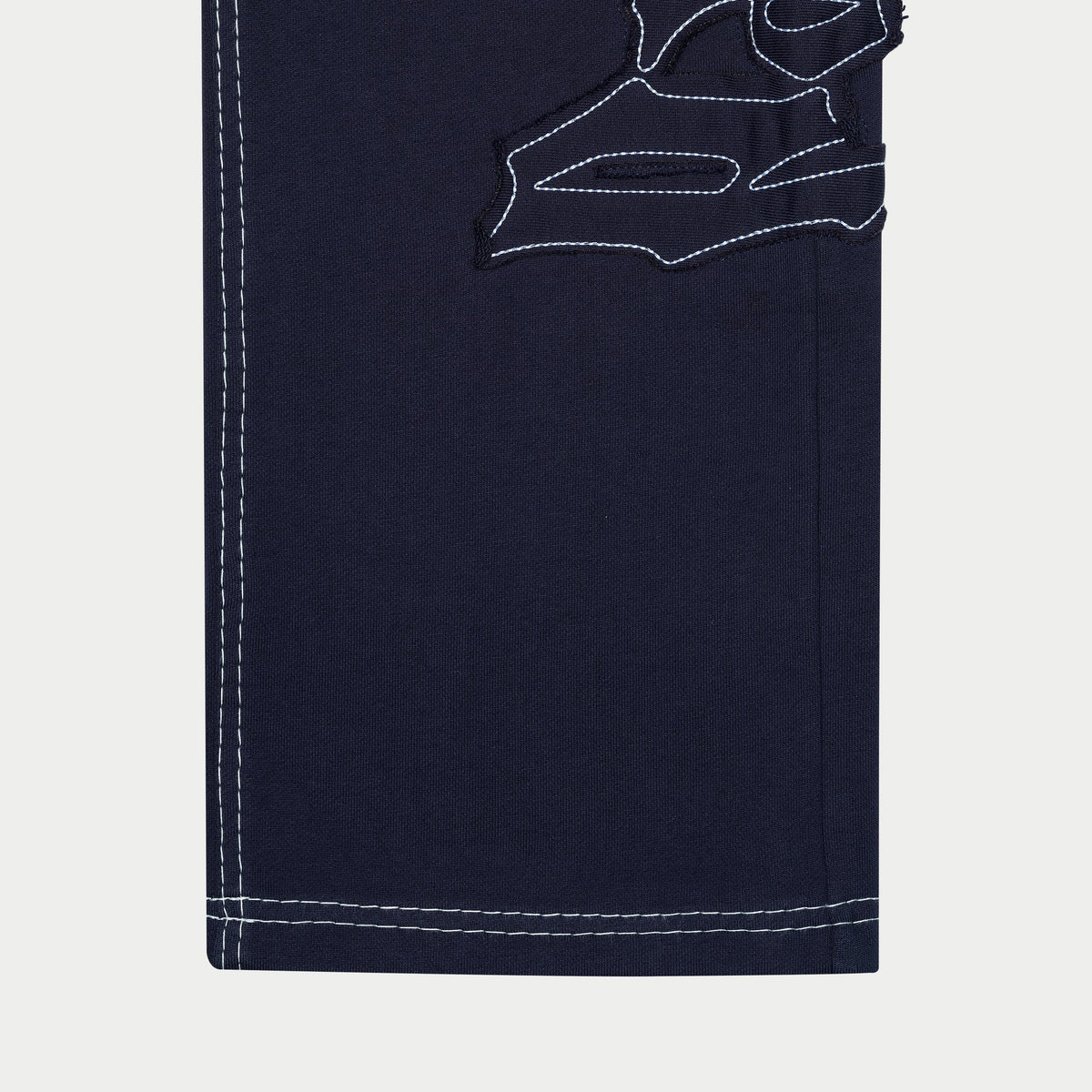 Godspeed Og Logo Sweatsuit Stitched (Navy)