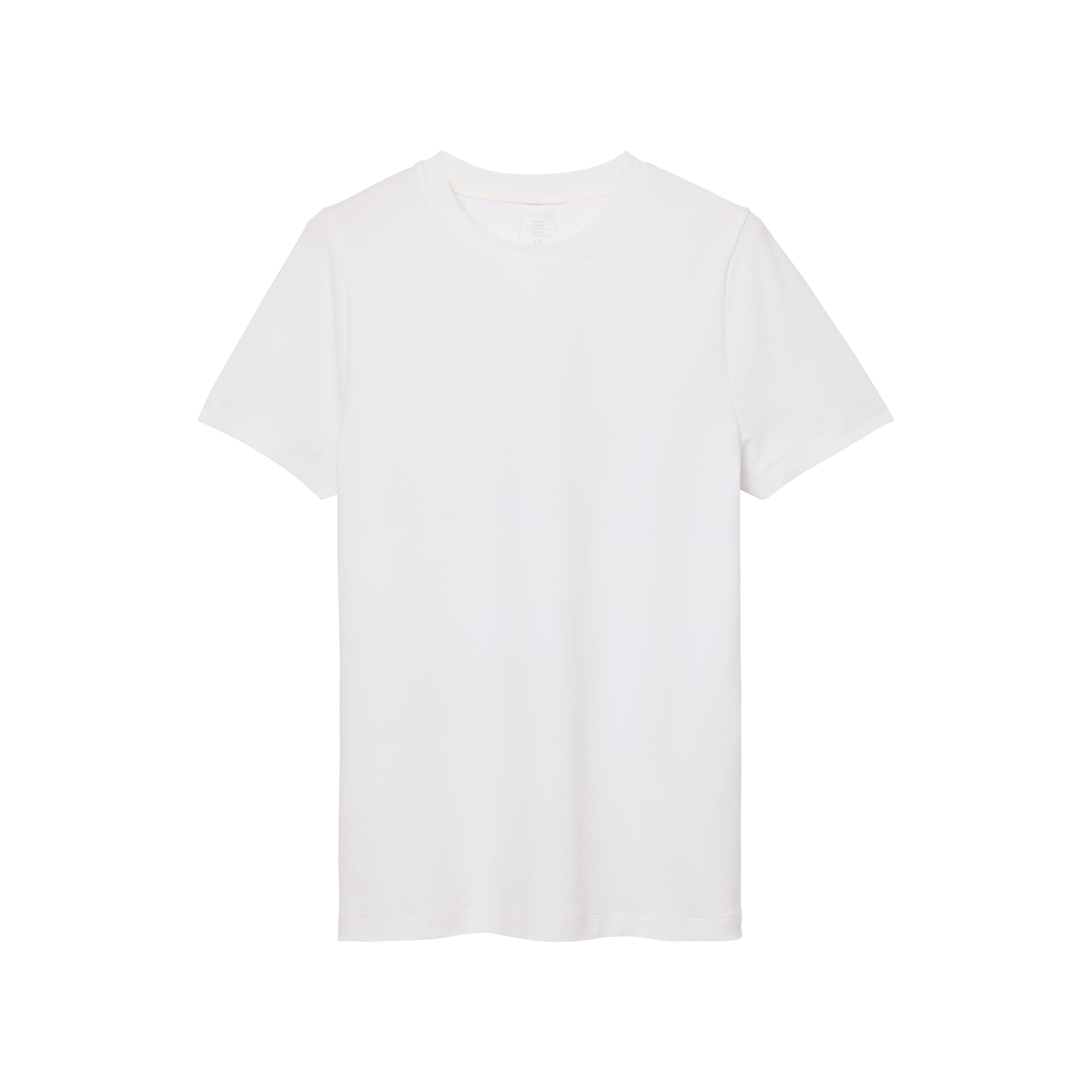 On Focus-T White (Women'S)