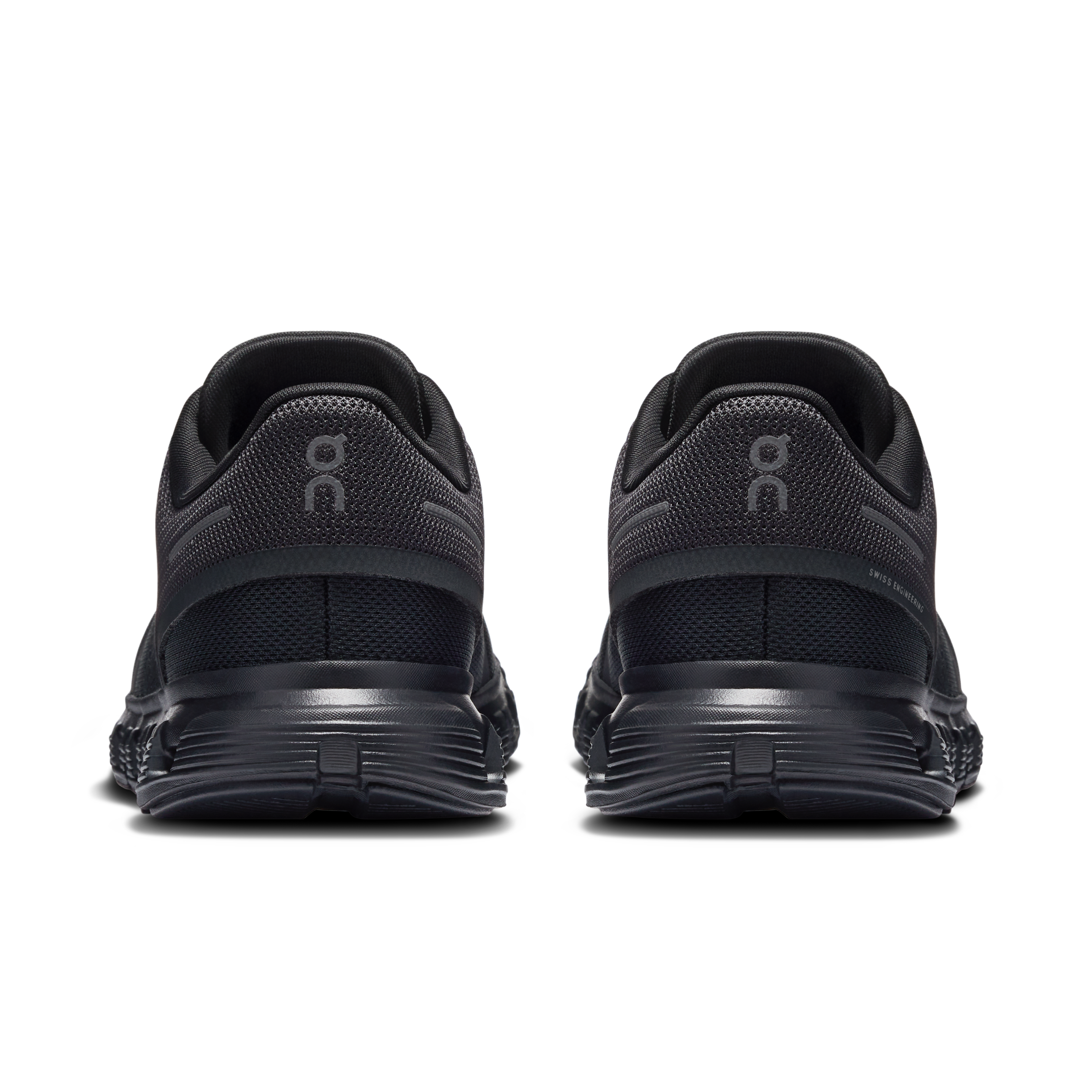 On Cloud 6 Black Eclipse (Women'S)