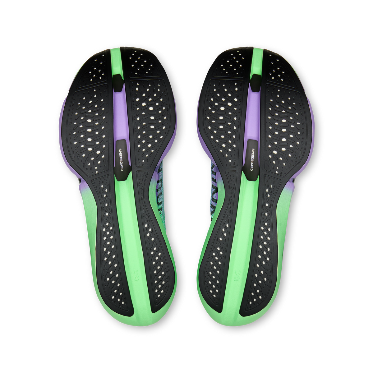 On Cloudboom Strike 2 Verdite Aconite