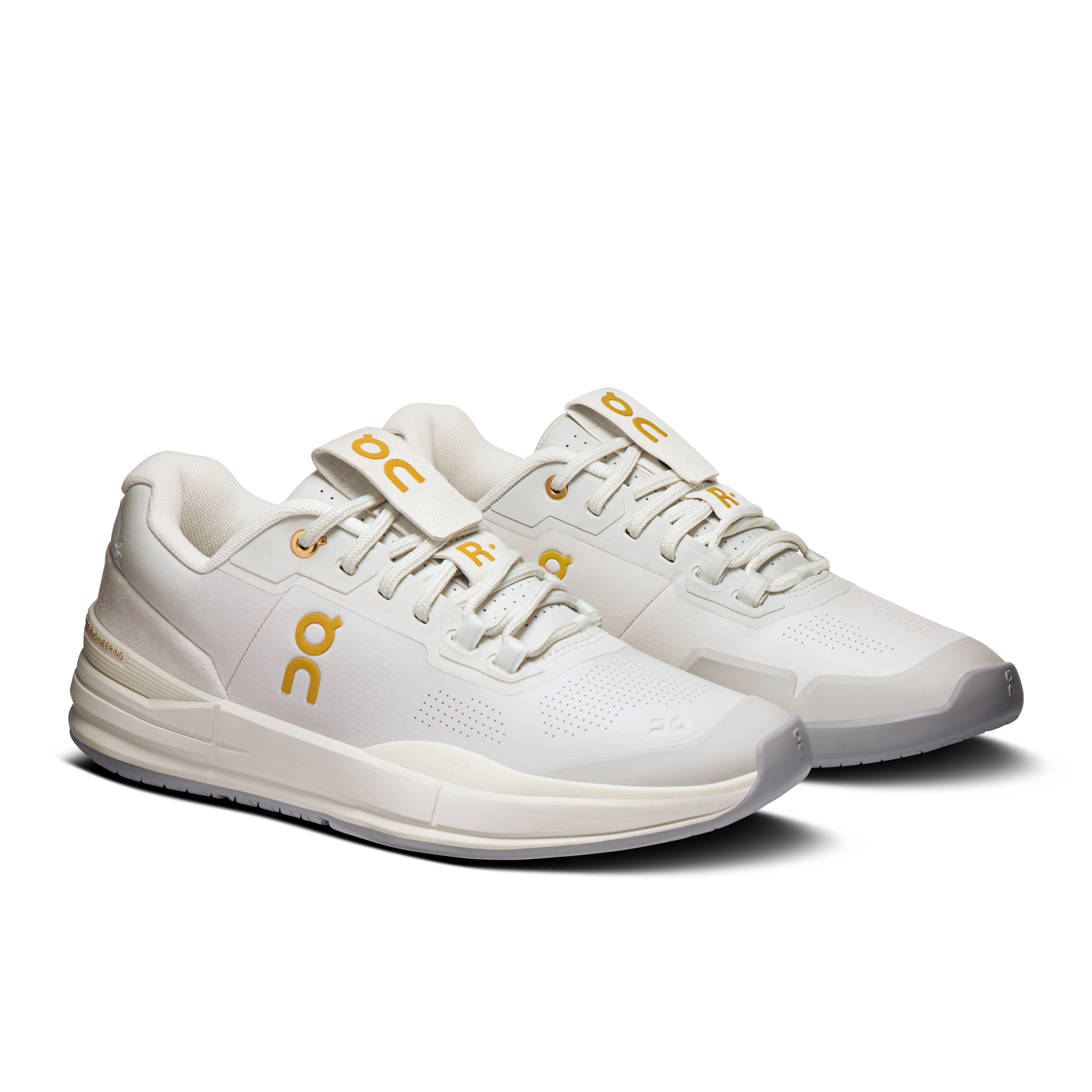 On The Roger Pro Ace Frost Ore (Women'S)