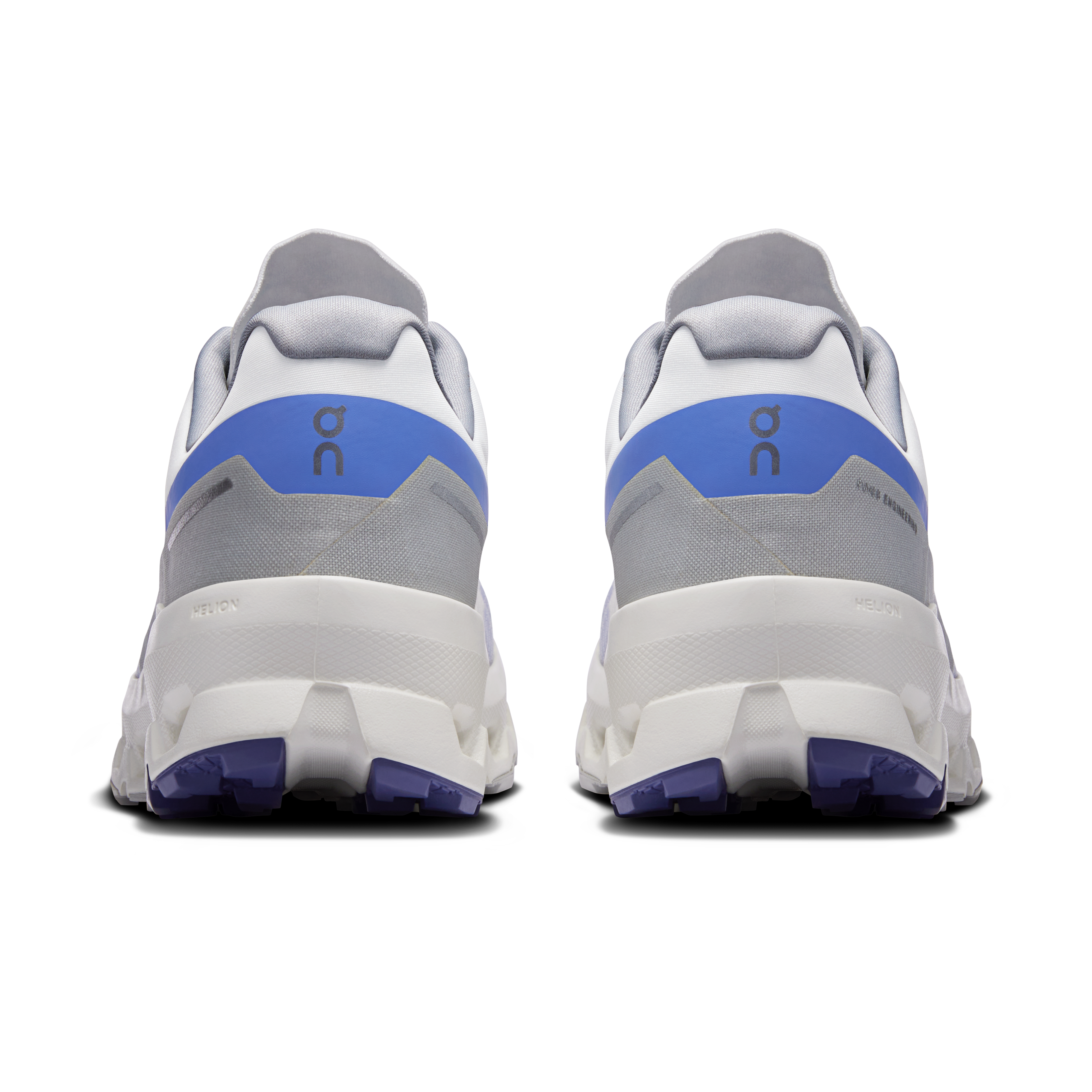 On Cloudvista 2 Ivory Glacier (Women'S)