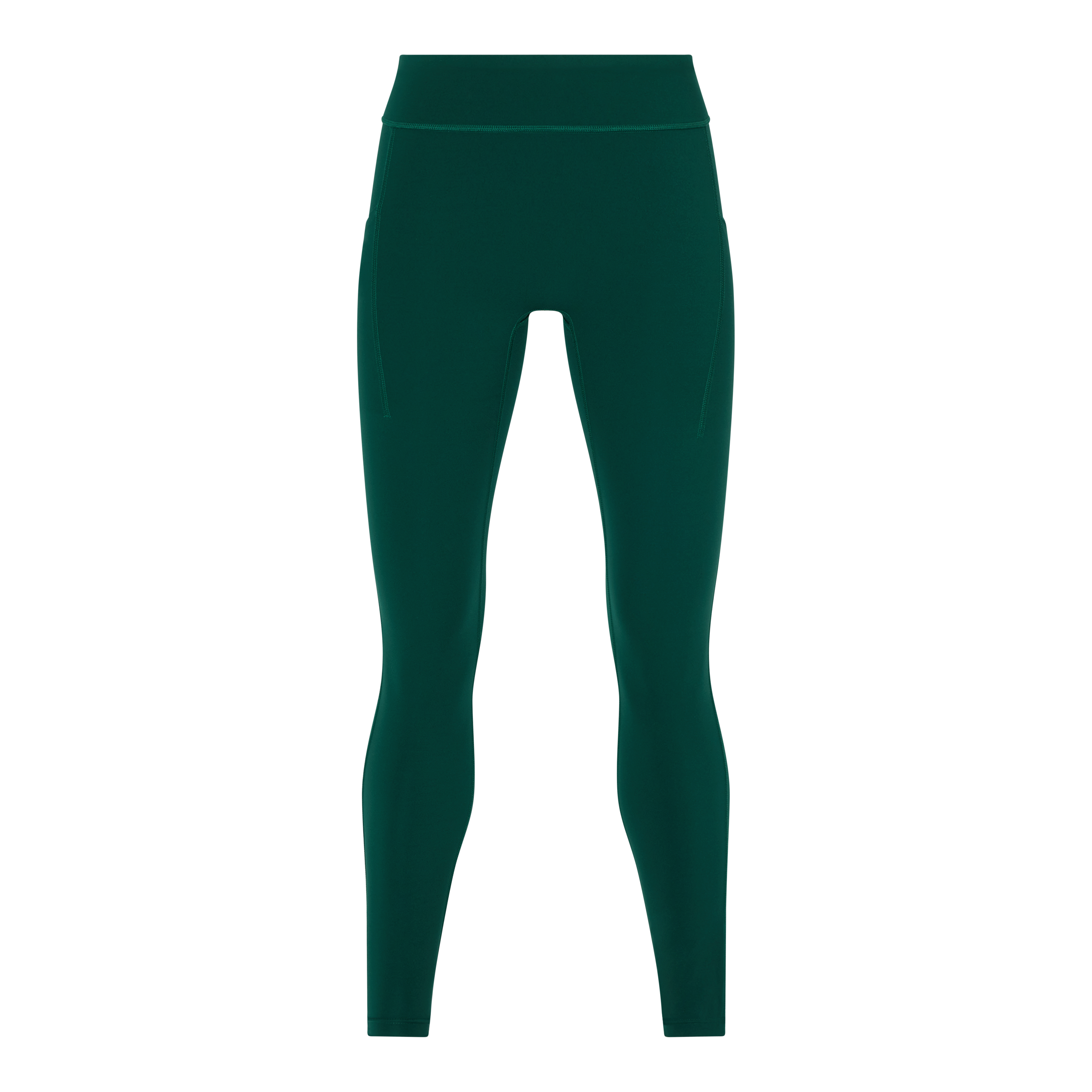 On Performance Tights Spirulina (Women'S)