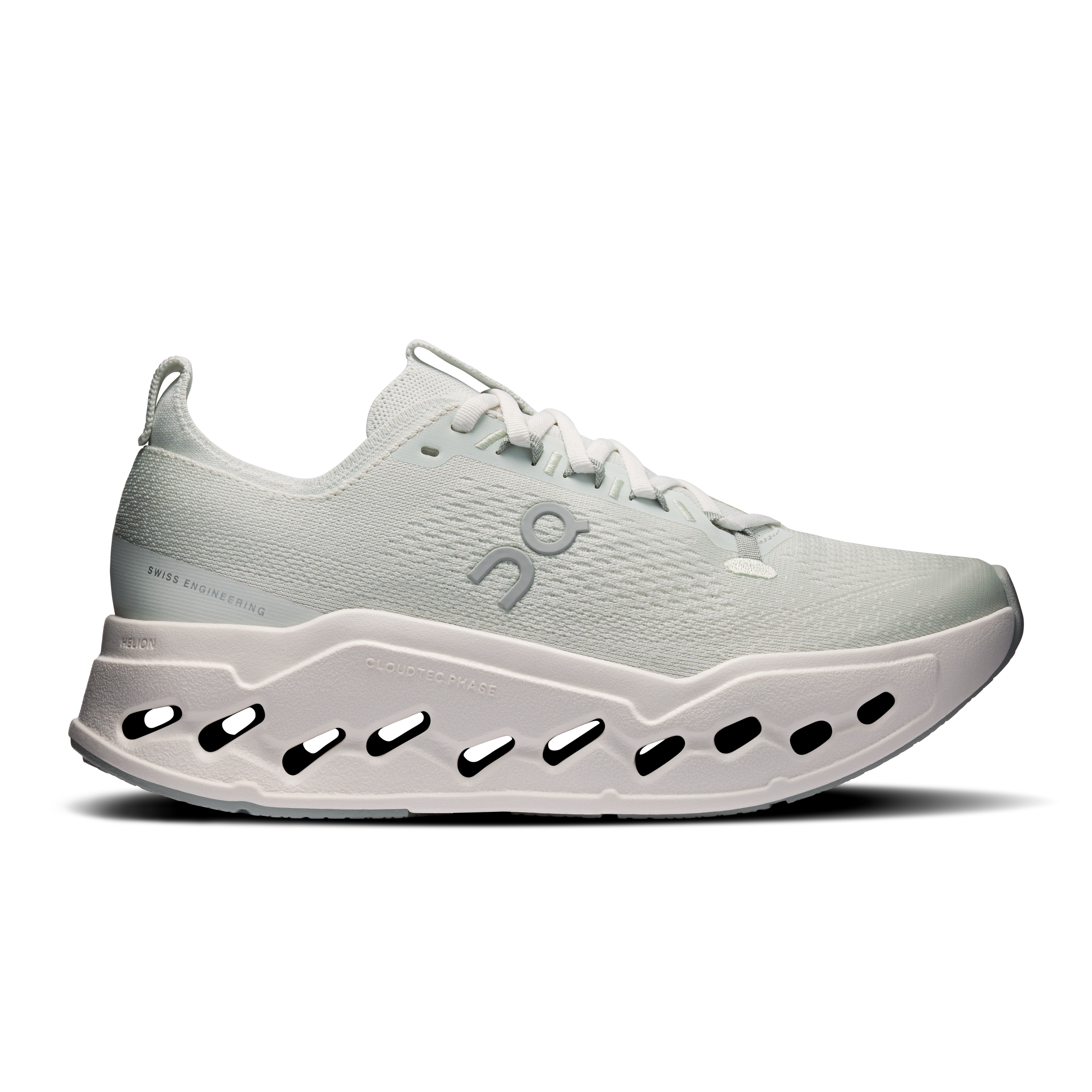 On Cloudsurfer Max Iceberg Ivory (Women'S)