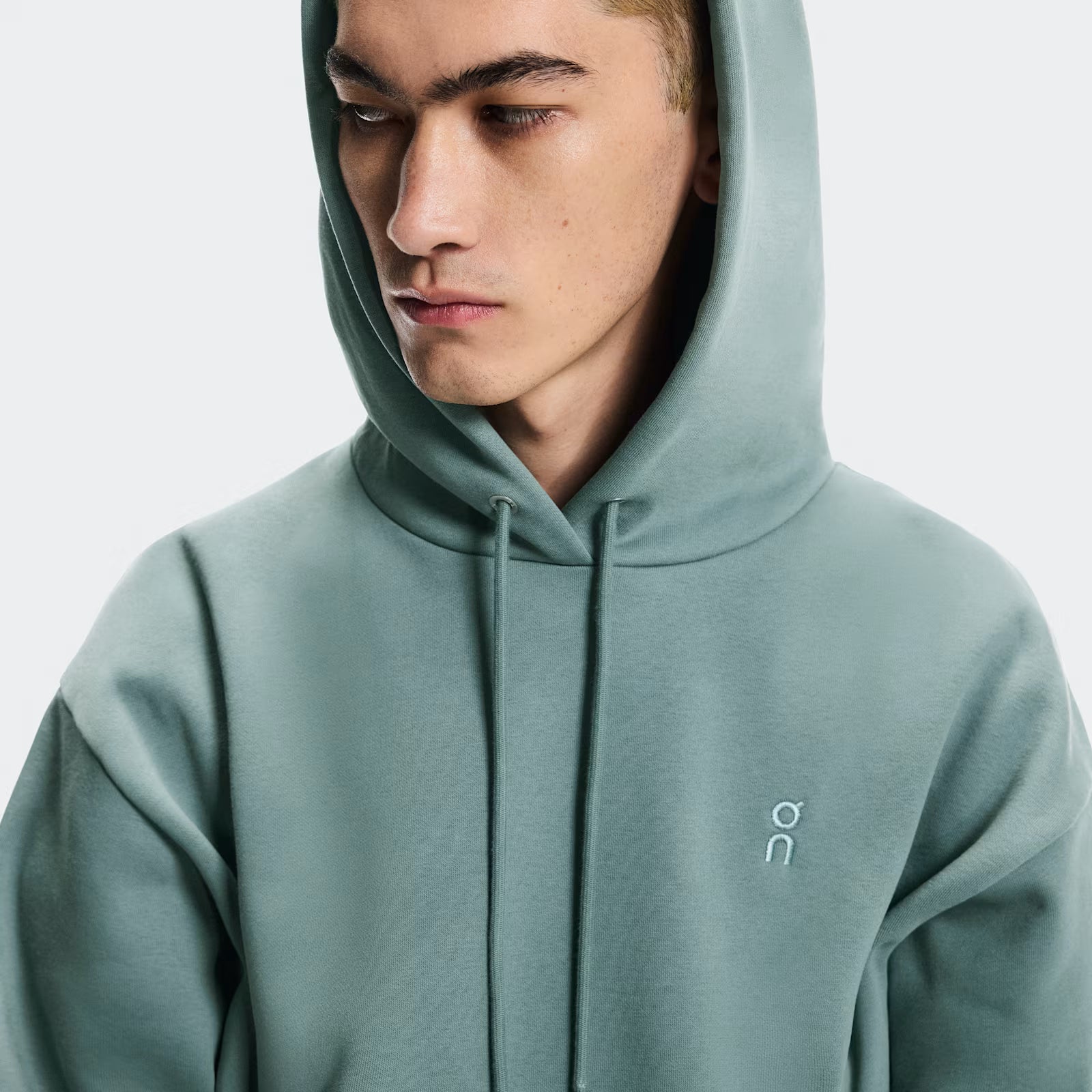 On Club Collective Hoodie Tide